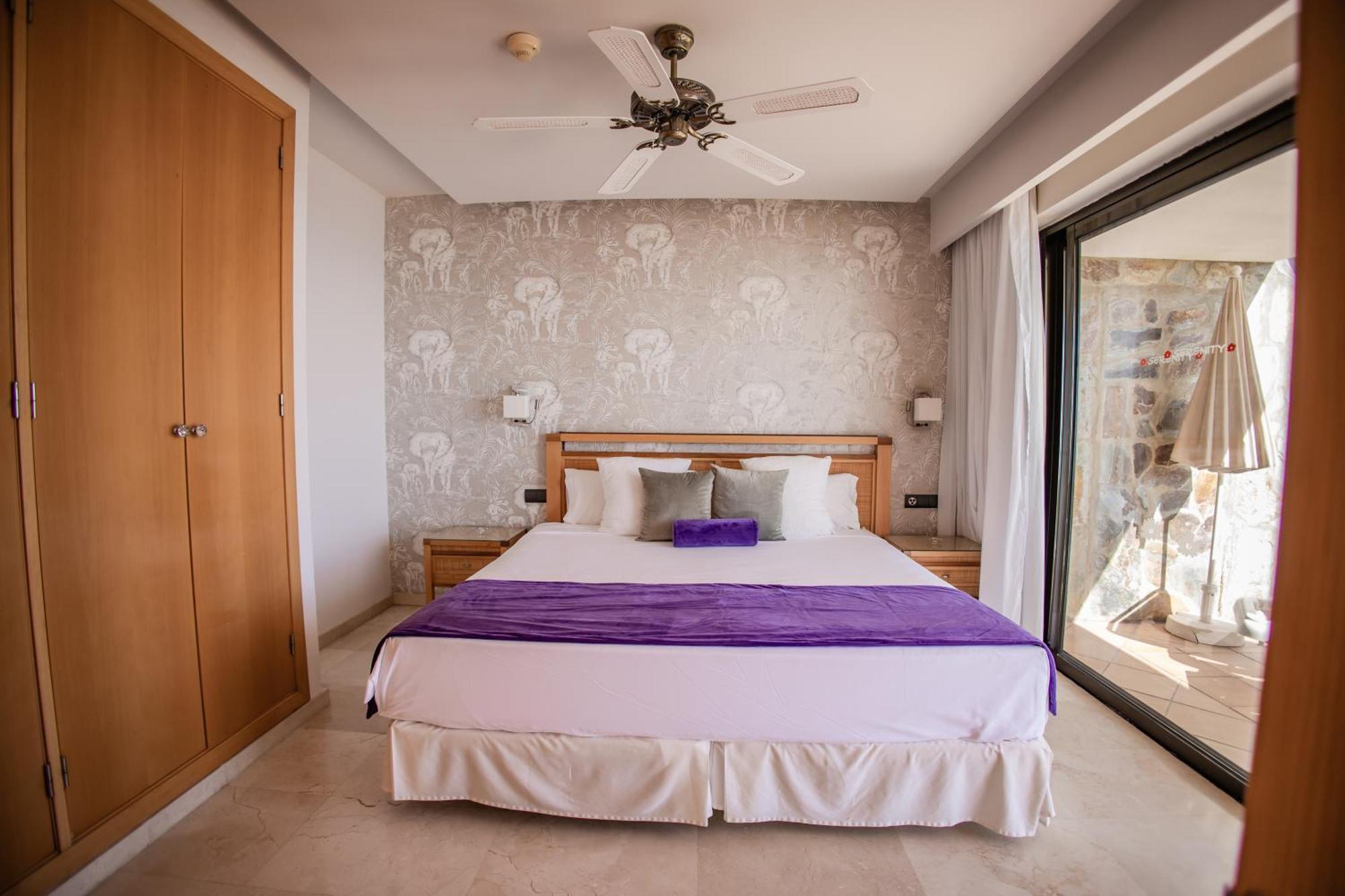 Premium Apartment Sea View