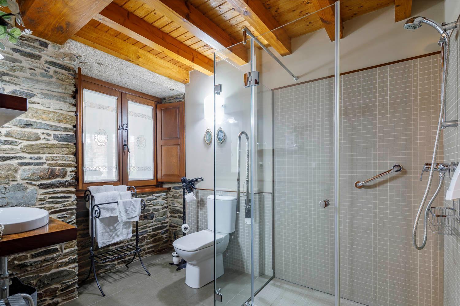 Apartamento de 1 dormitorio