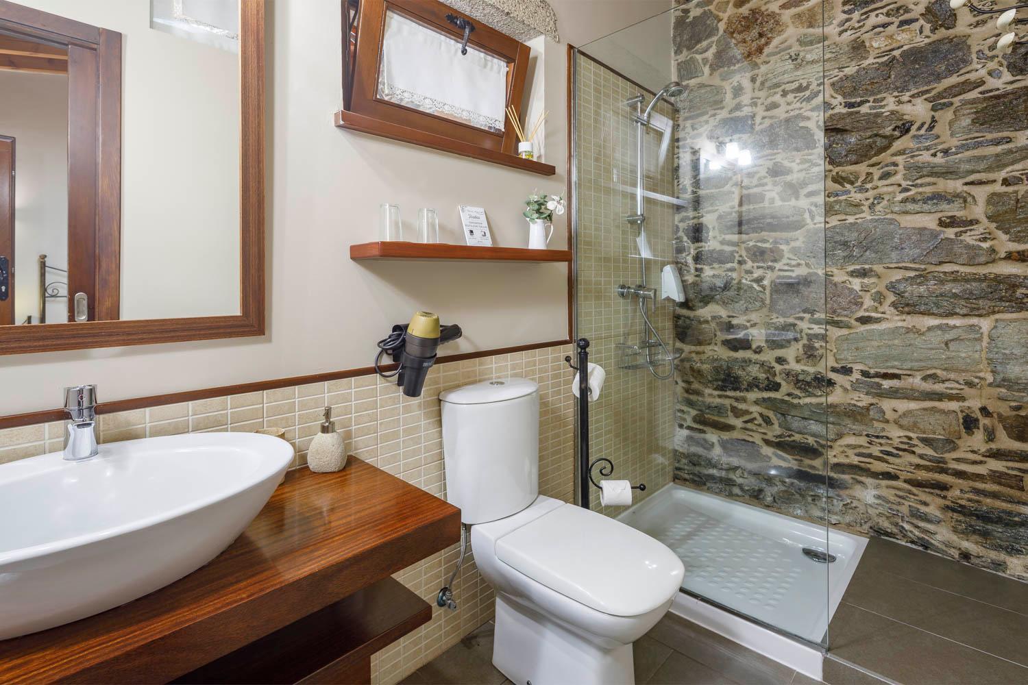 Apartamento Superior de 1 dormitorio (2 adultos)