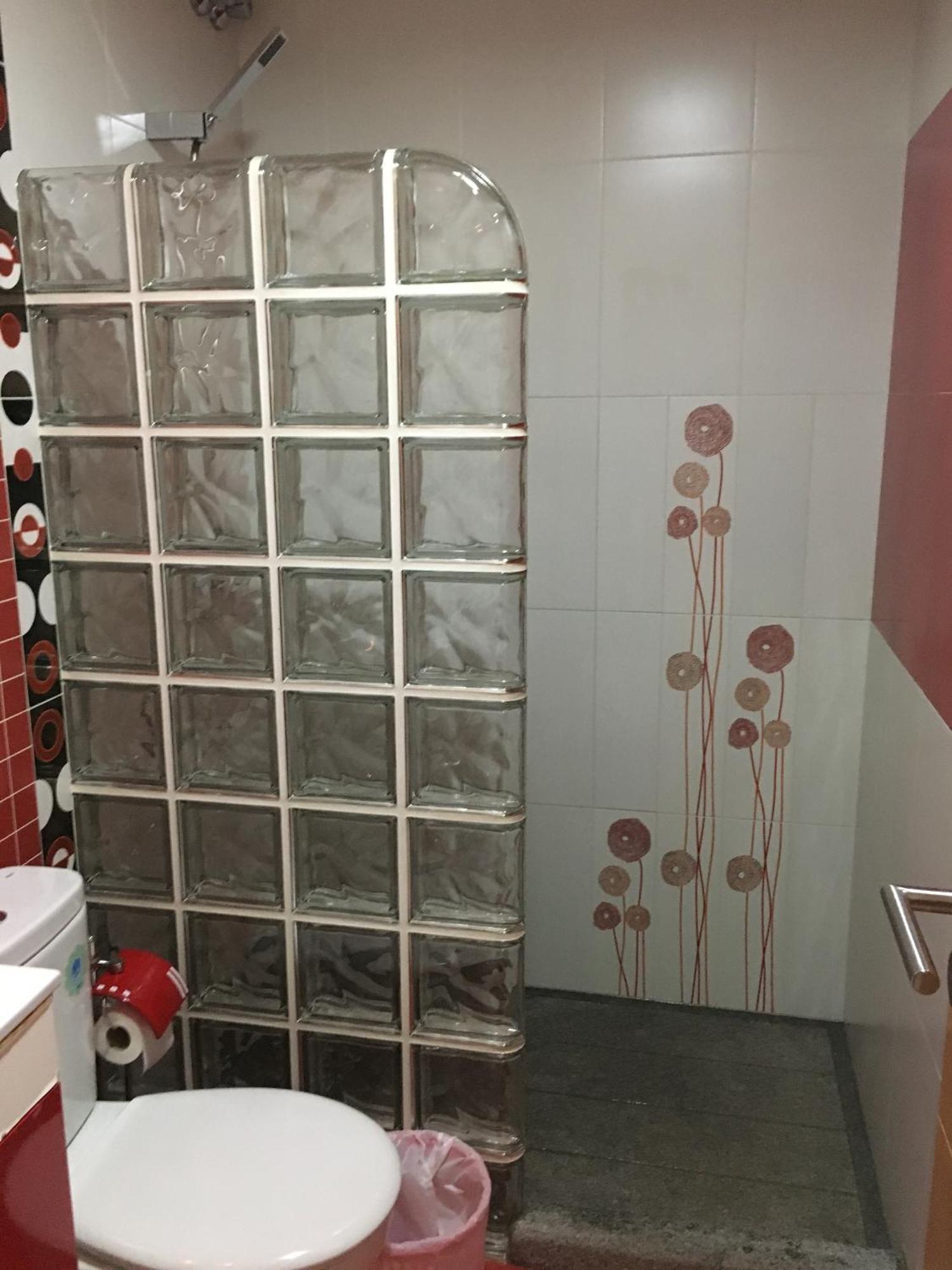 Apartamento con terraza
