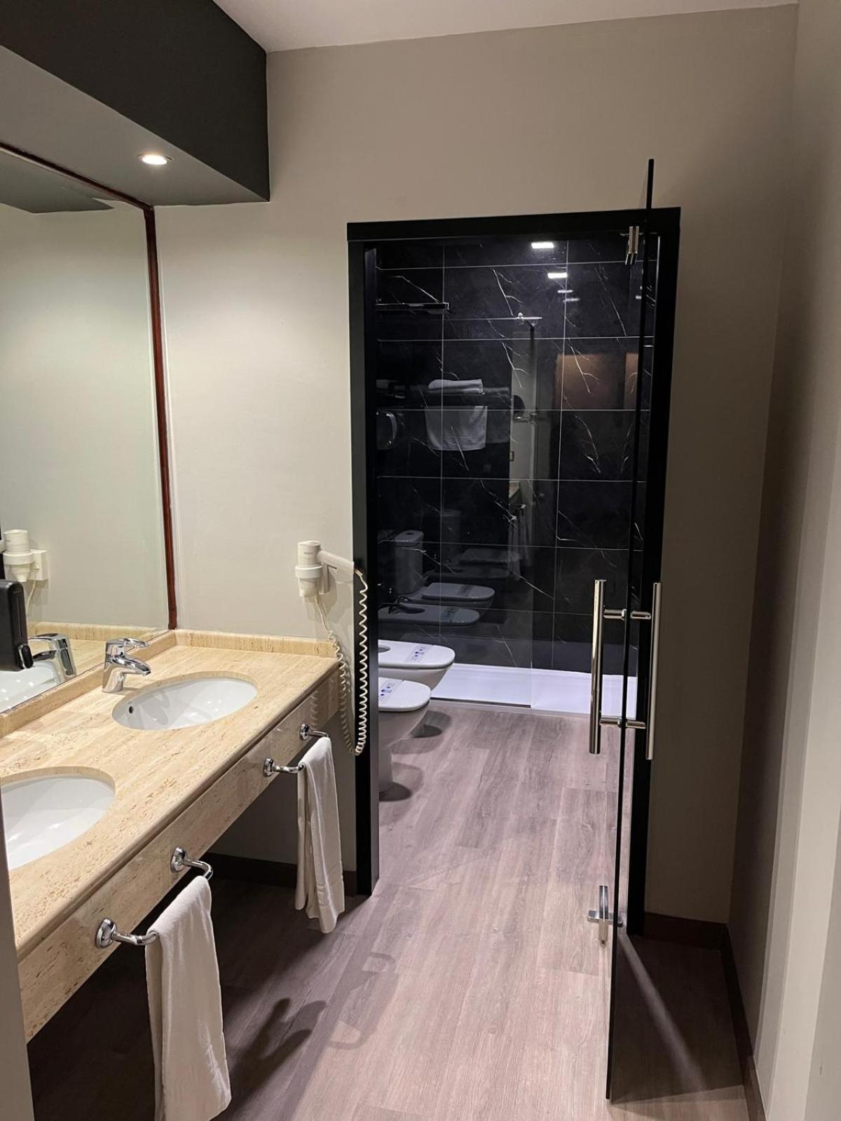 Suite Junior Deluxe