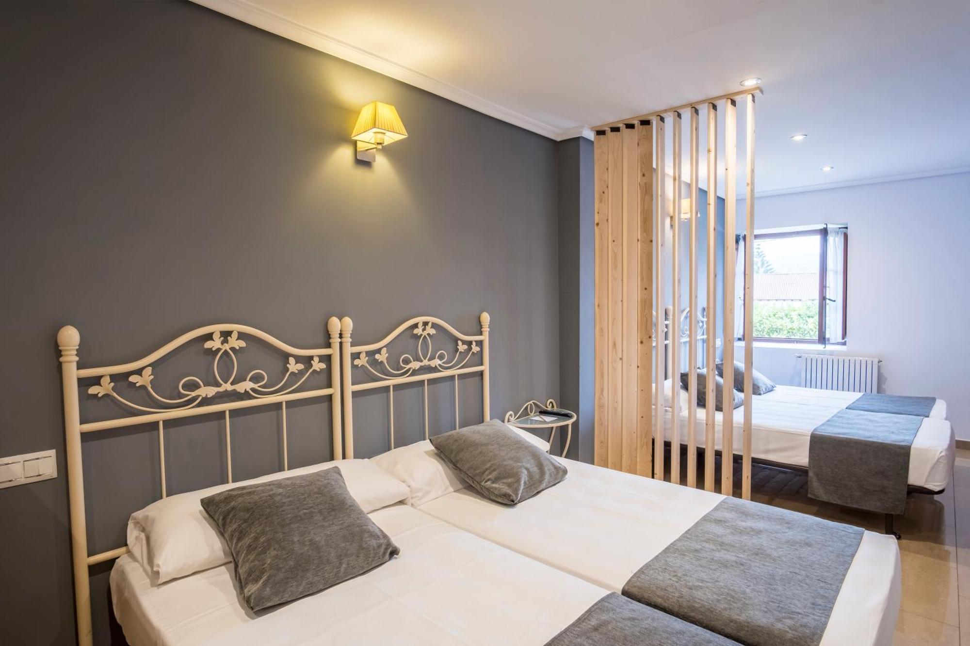 Habitación Familiar