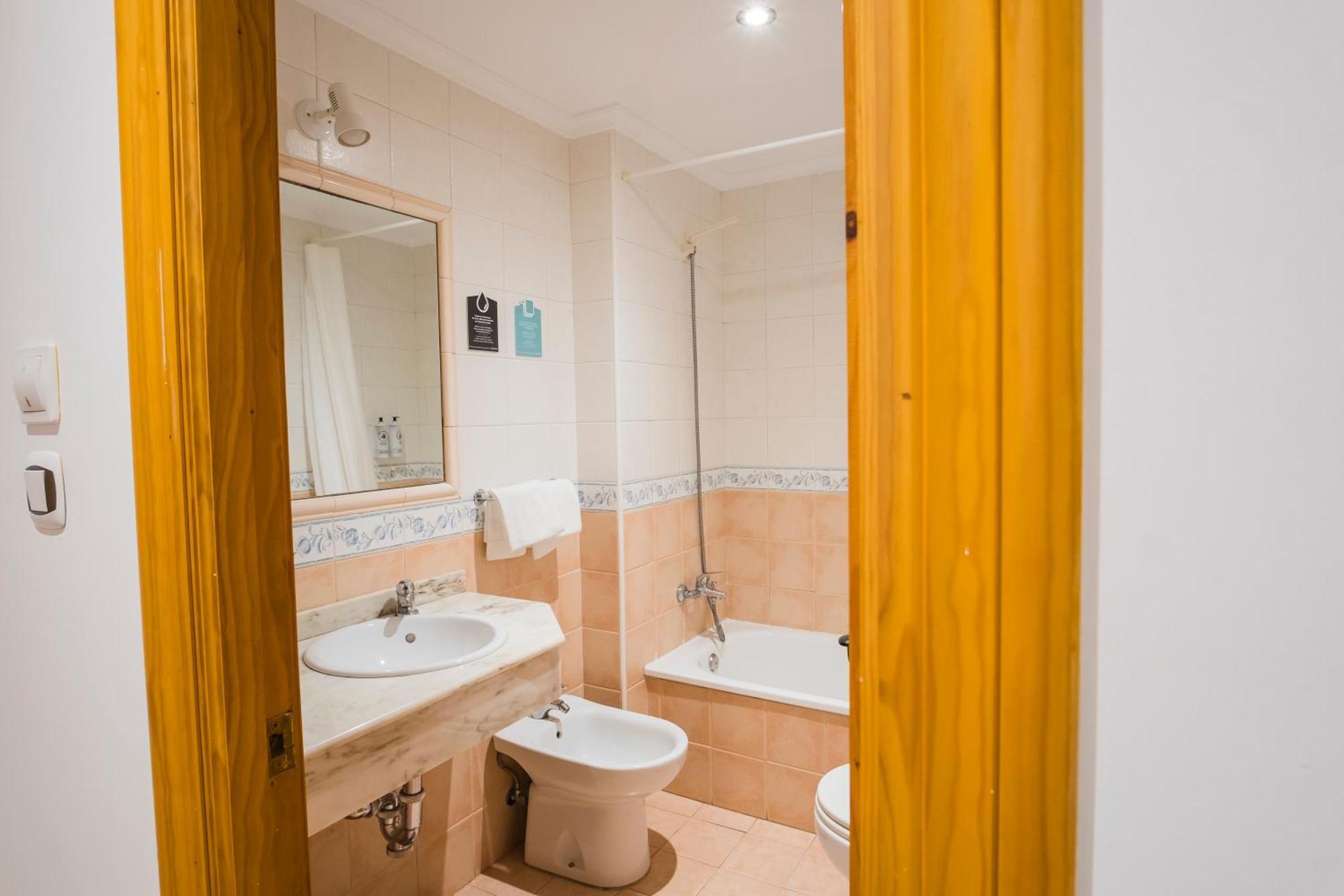 Habitación Triple