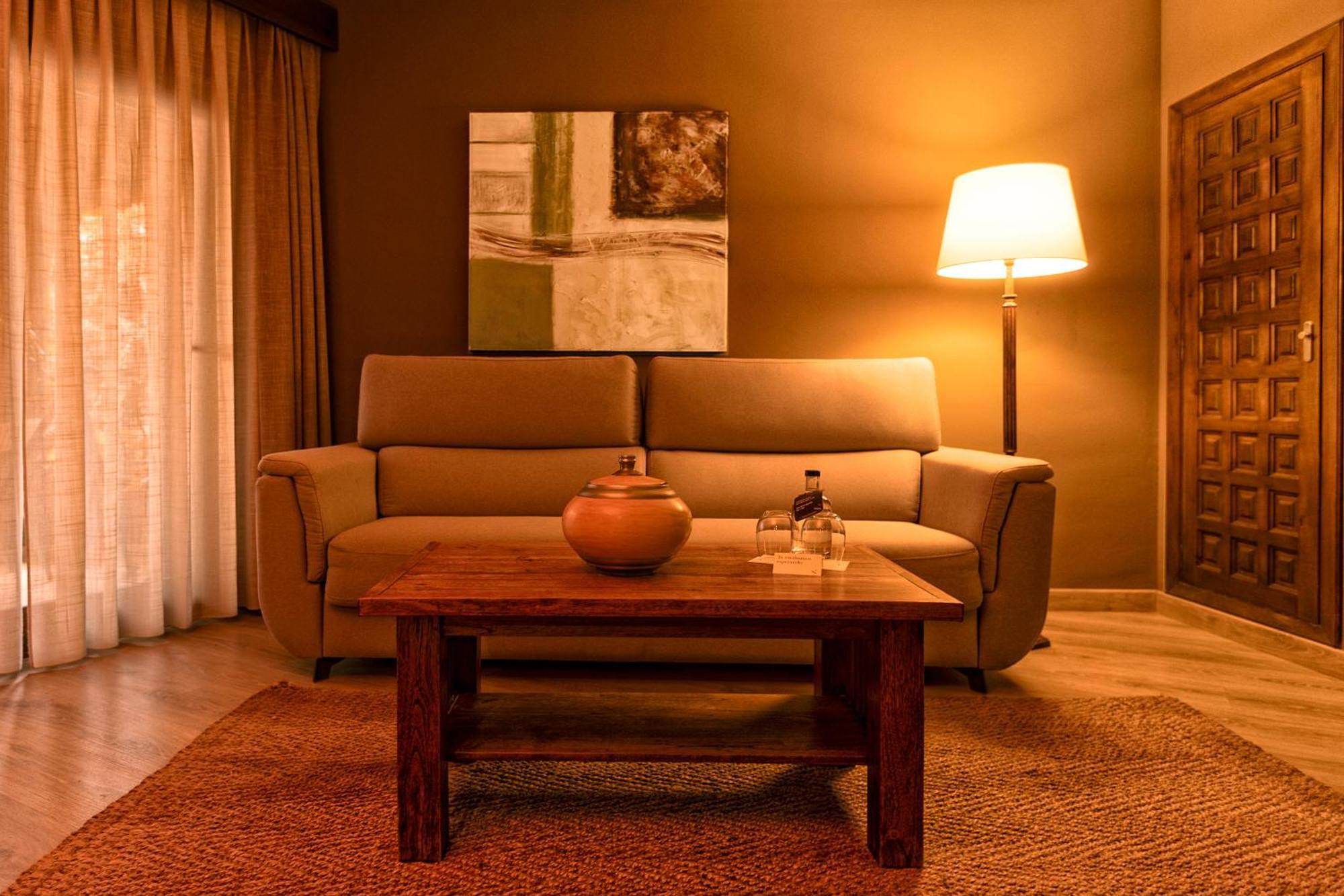 Junior Suite Terrace
