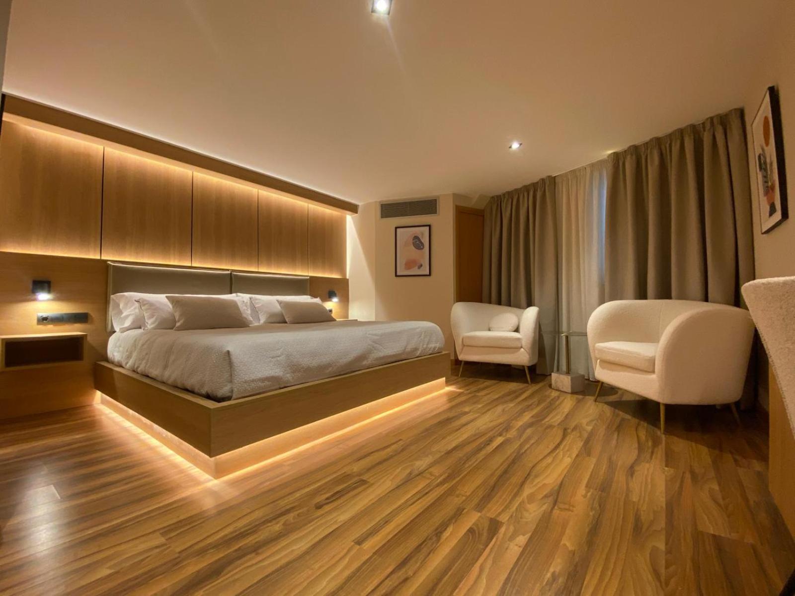 Suite Executive