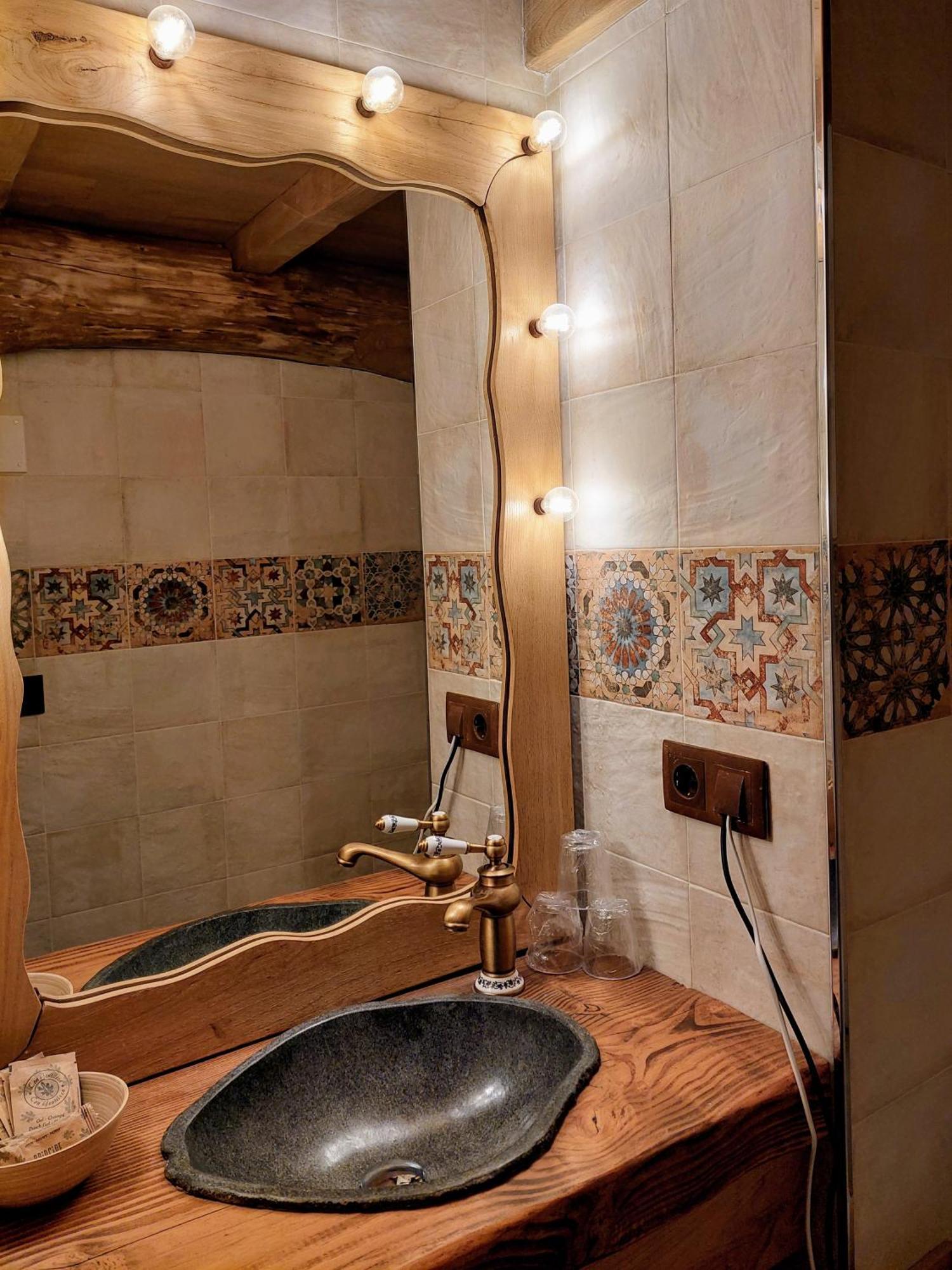 Family Room with Private Bathroom
