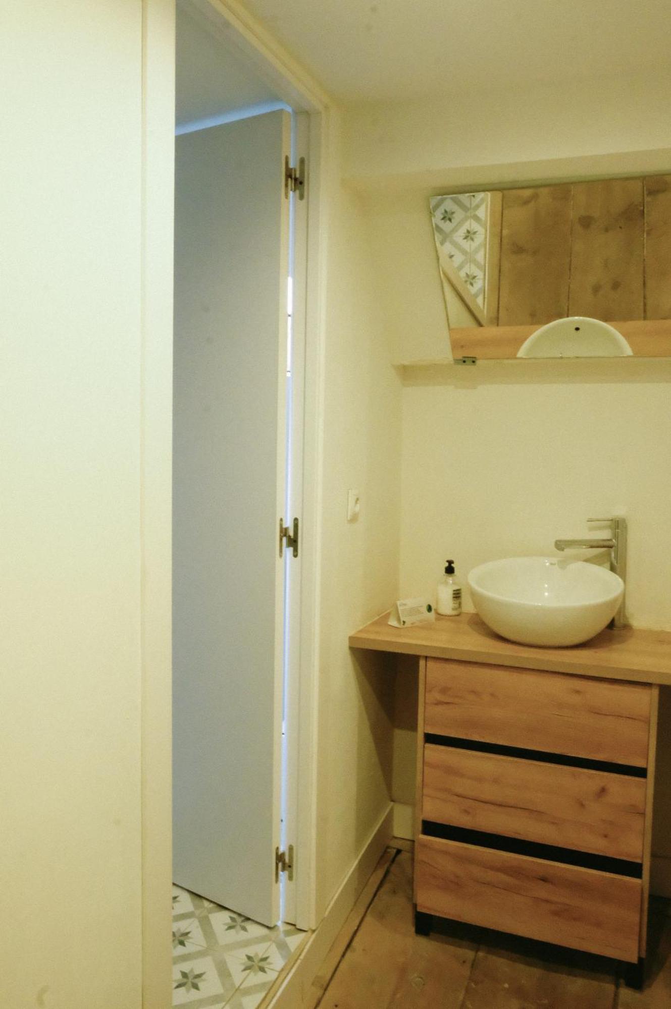 Habitación Cuádruple