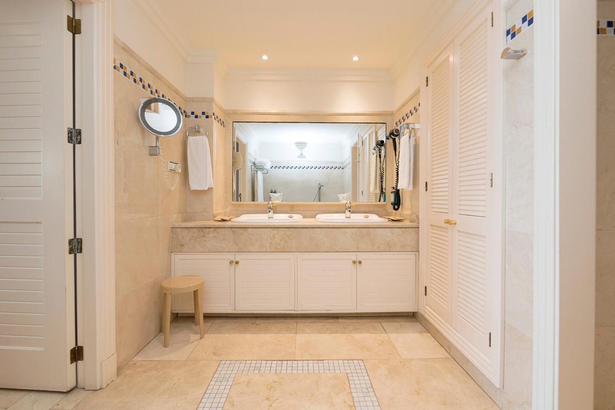 Suite de 1 dormitorio