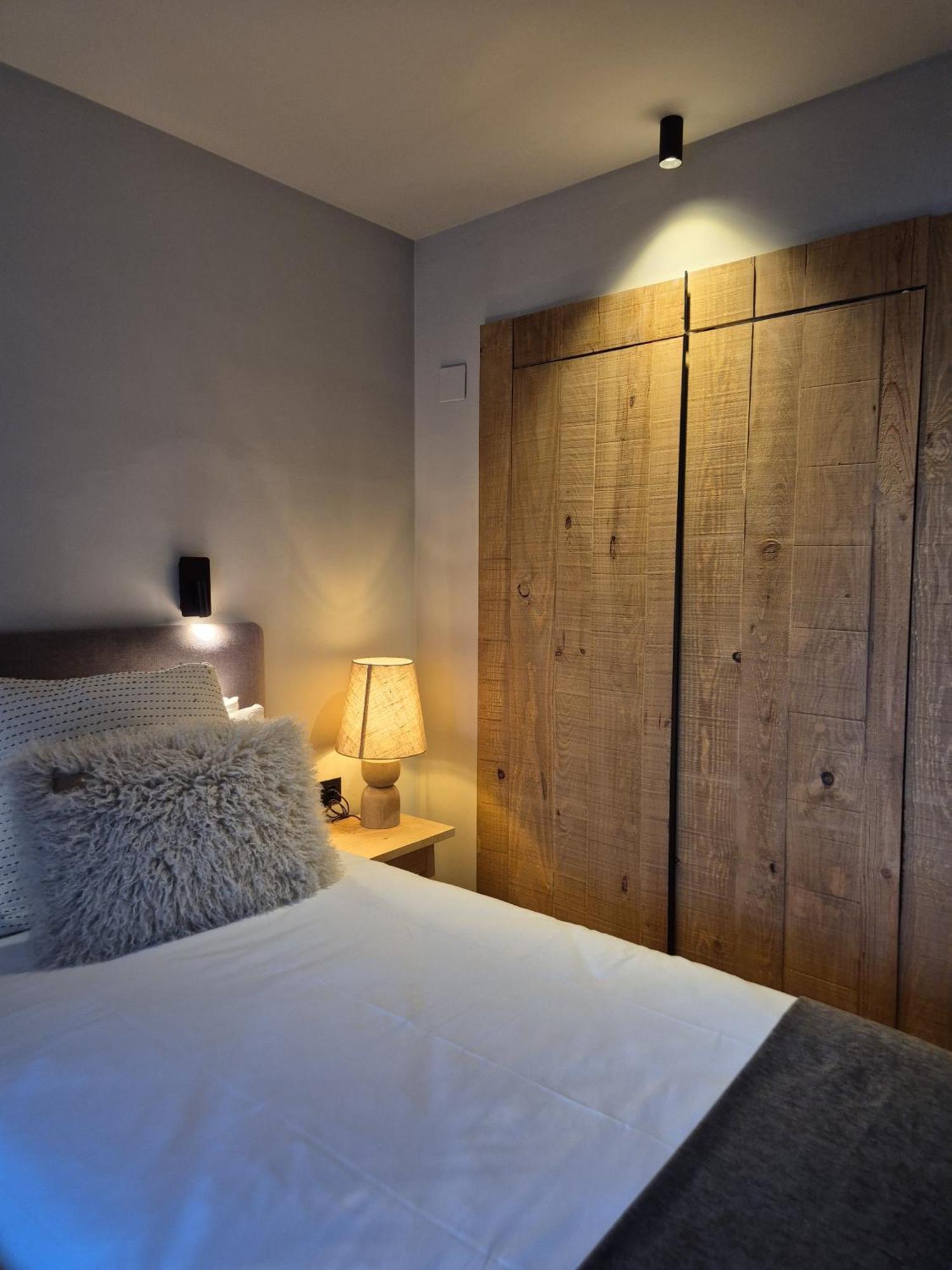 Quarto Twin Deluxe