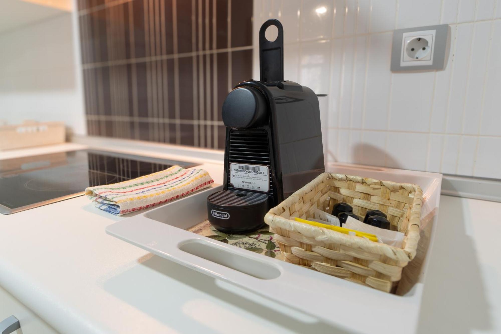 Apartamento de 1 dormitorio