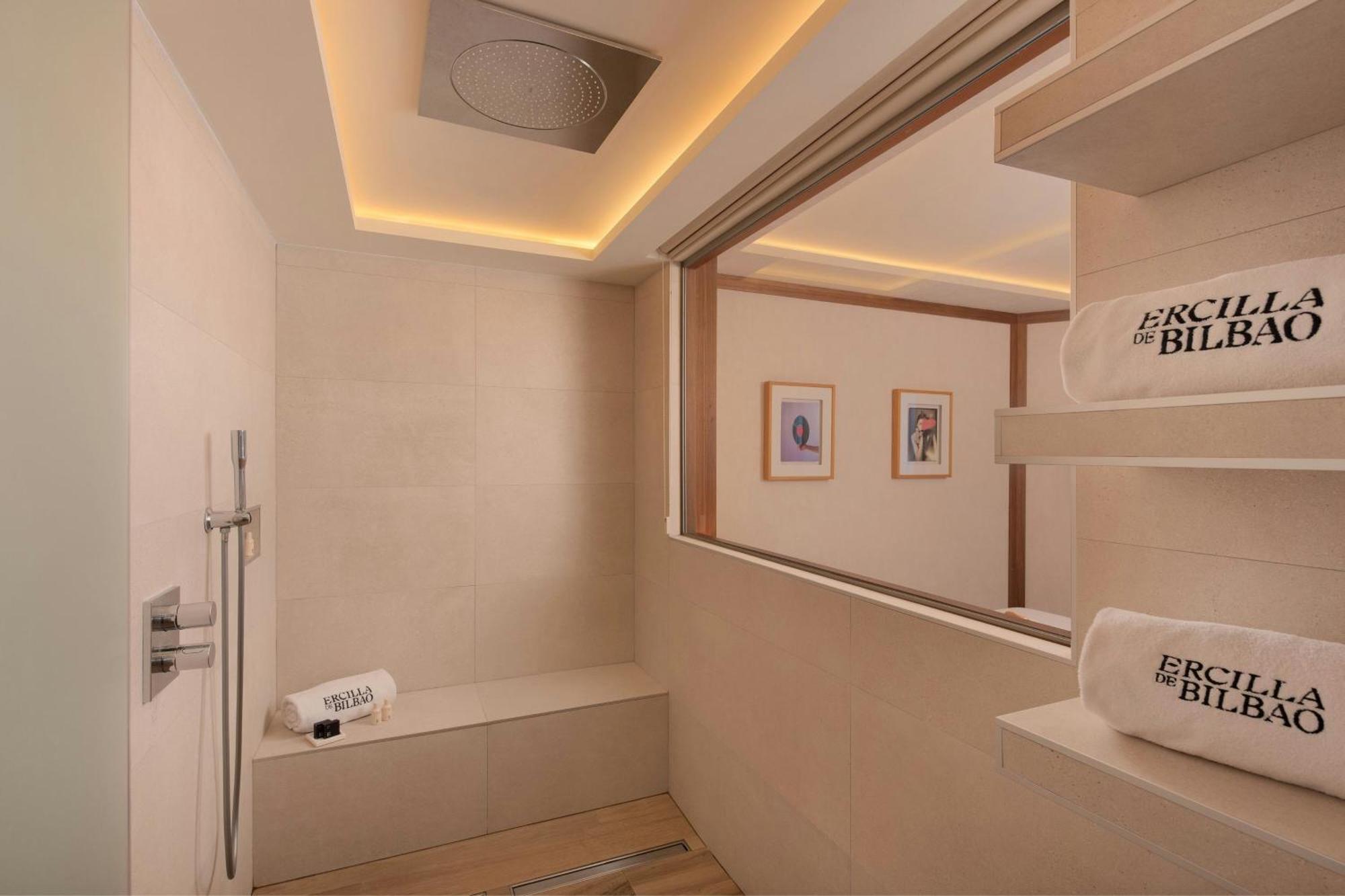 Premium Kamer met Kingsize Bed