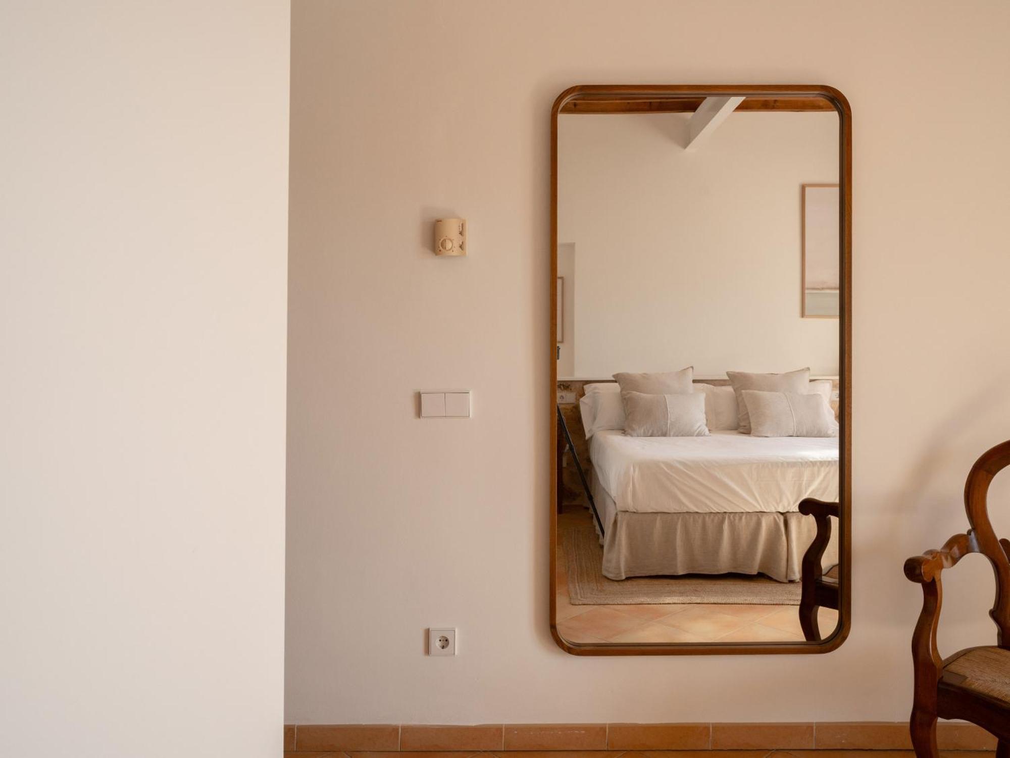 Superior Double Room with Terrace