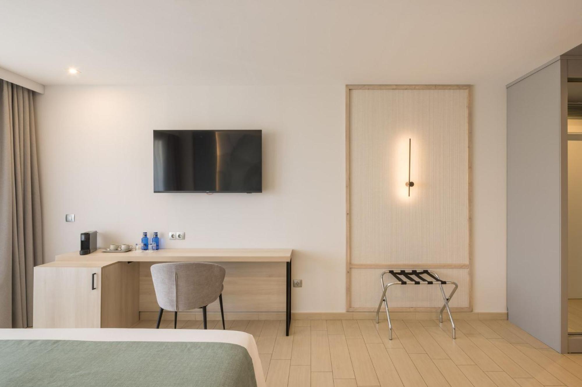 Superior Doppelzimmer zur Einzelnutzung