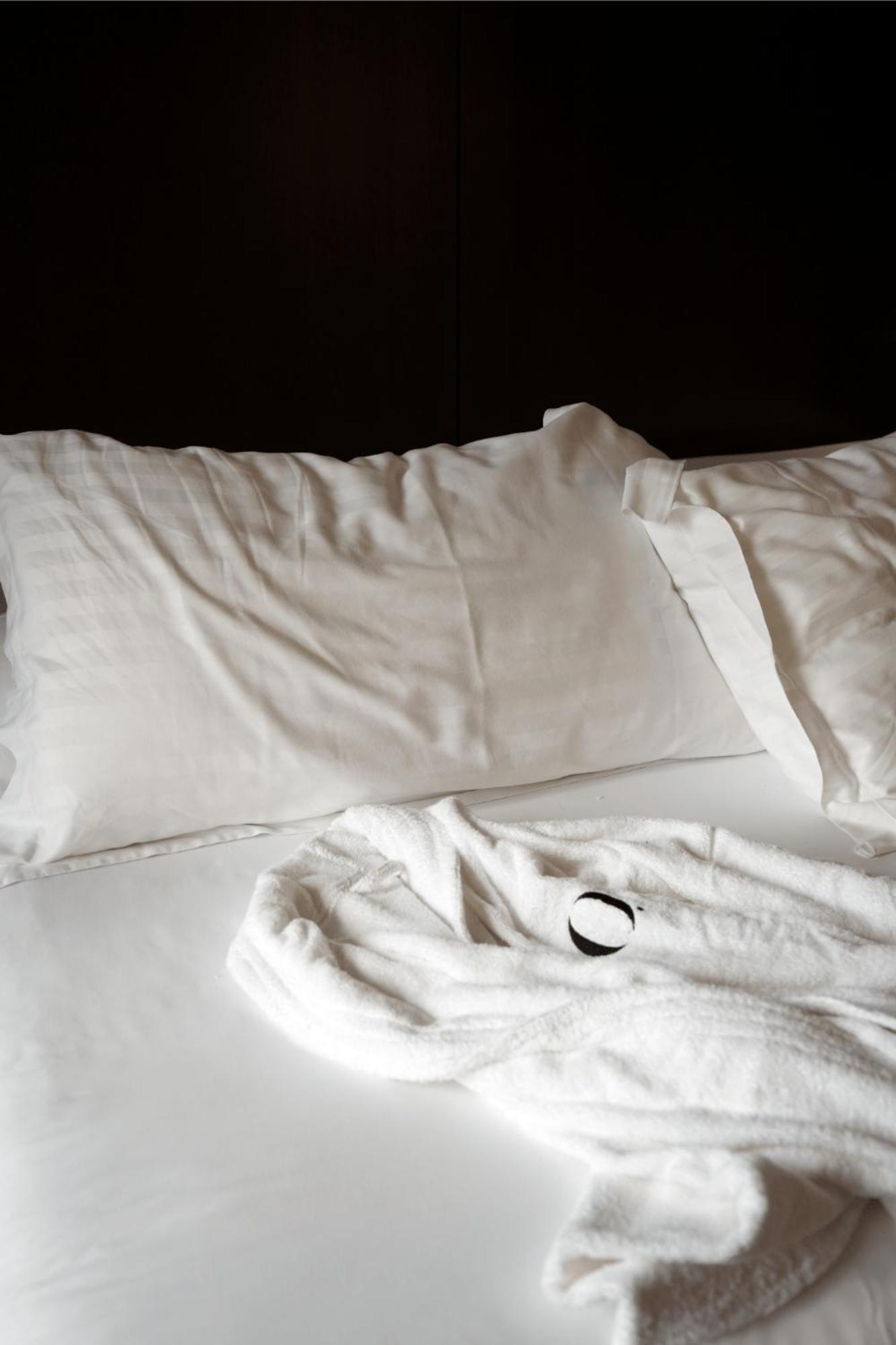 Habitación Superior con cama extragrande