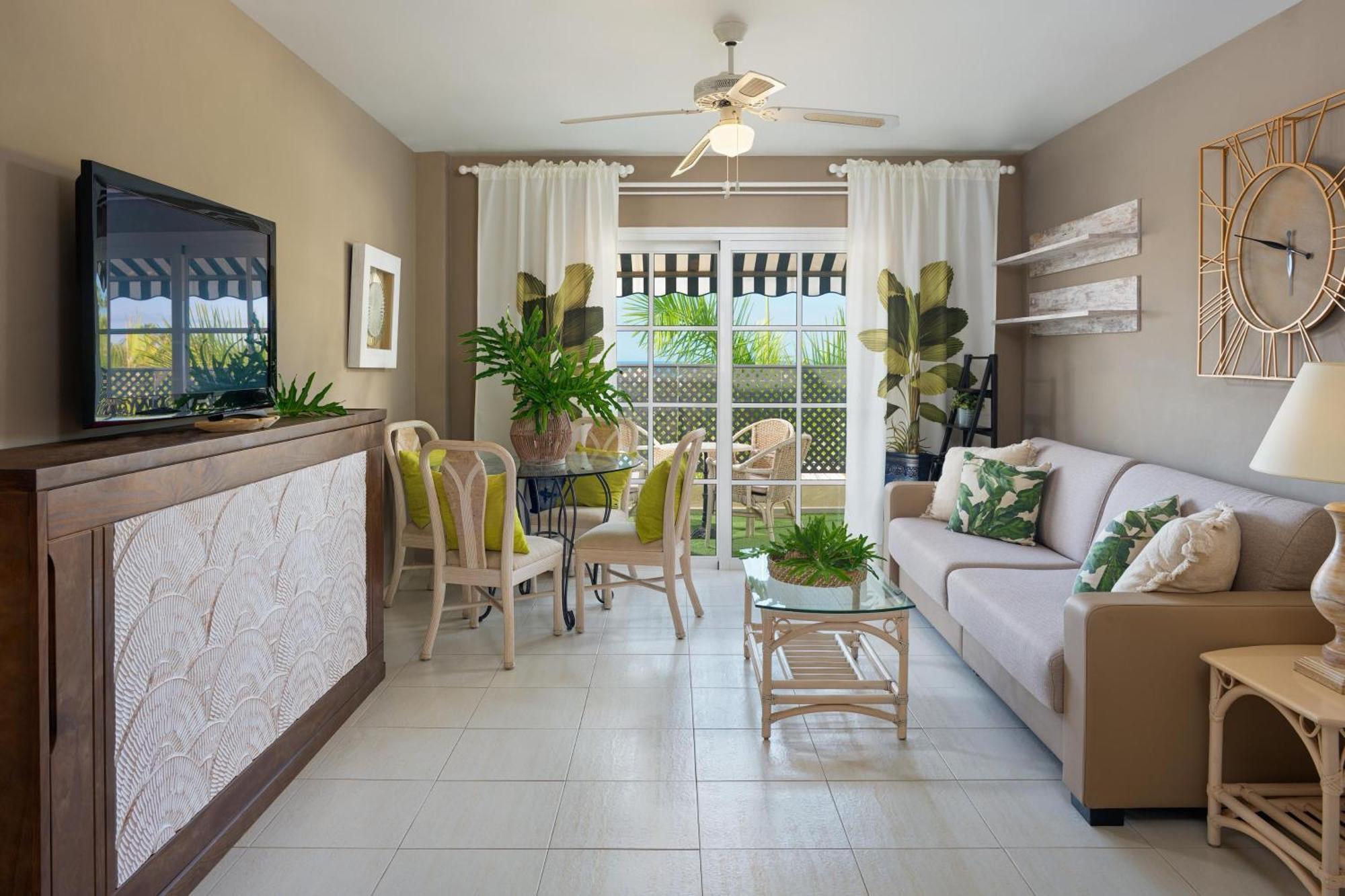 Two-Bedroom Suite