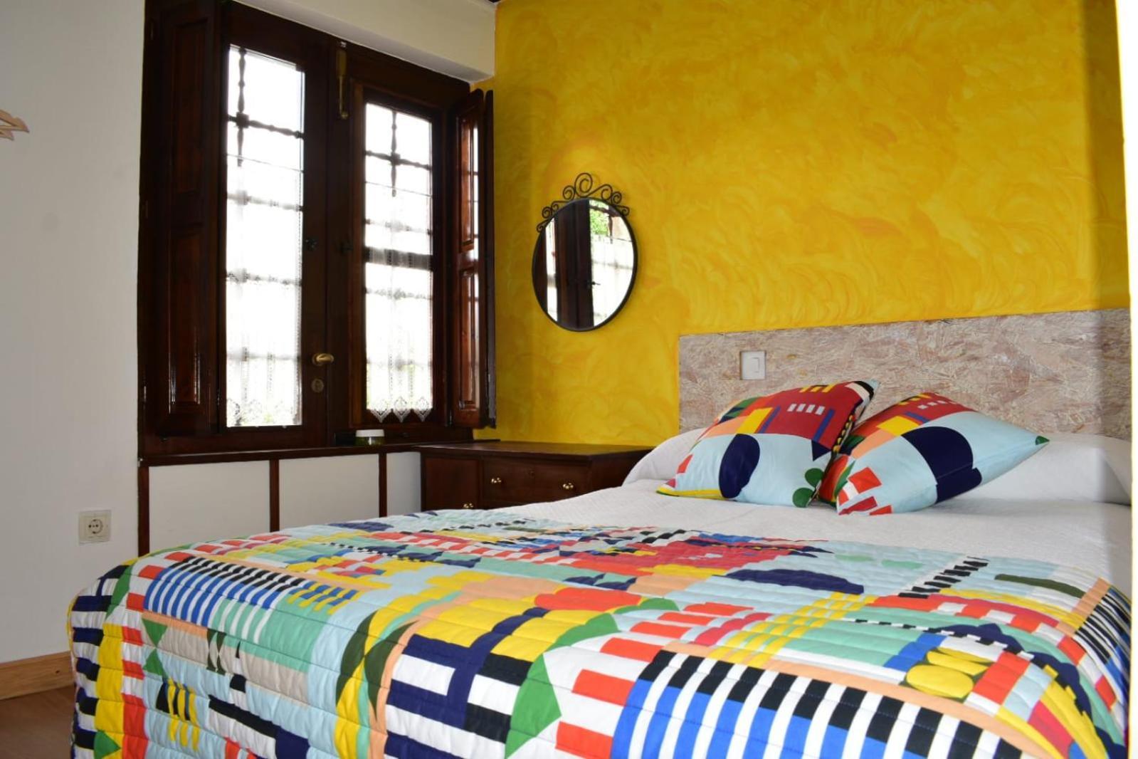 Habitación Familiar Estándar