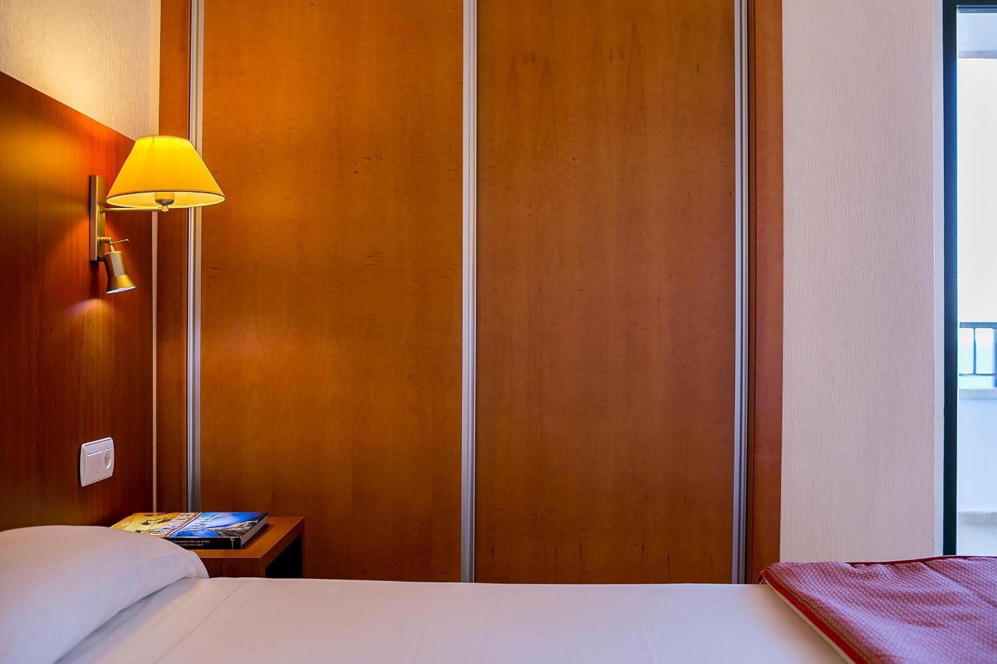 Twin Room Sea View
