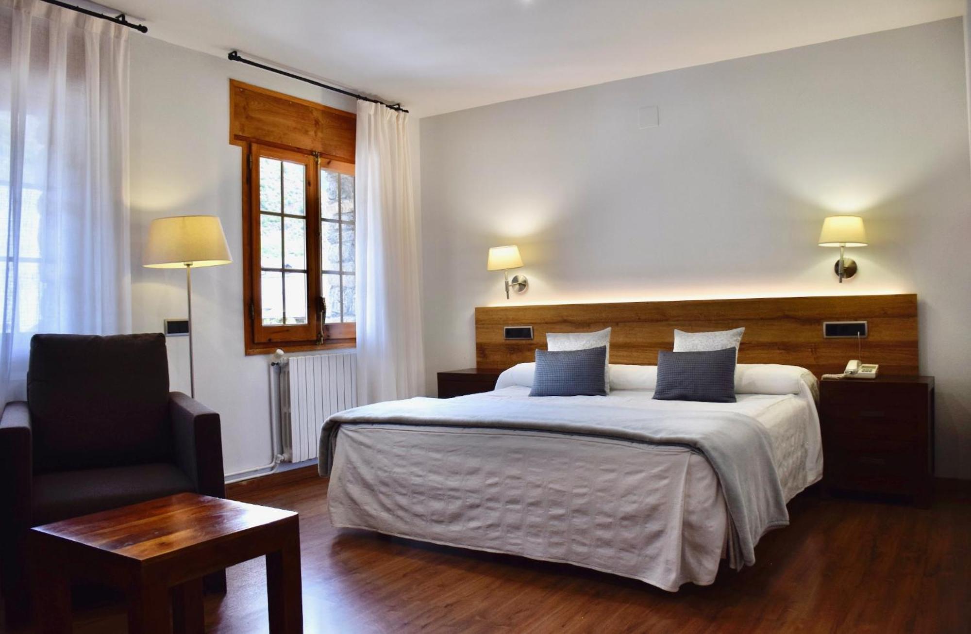 Habitación Doble Superior