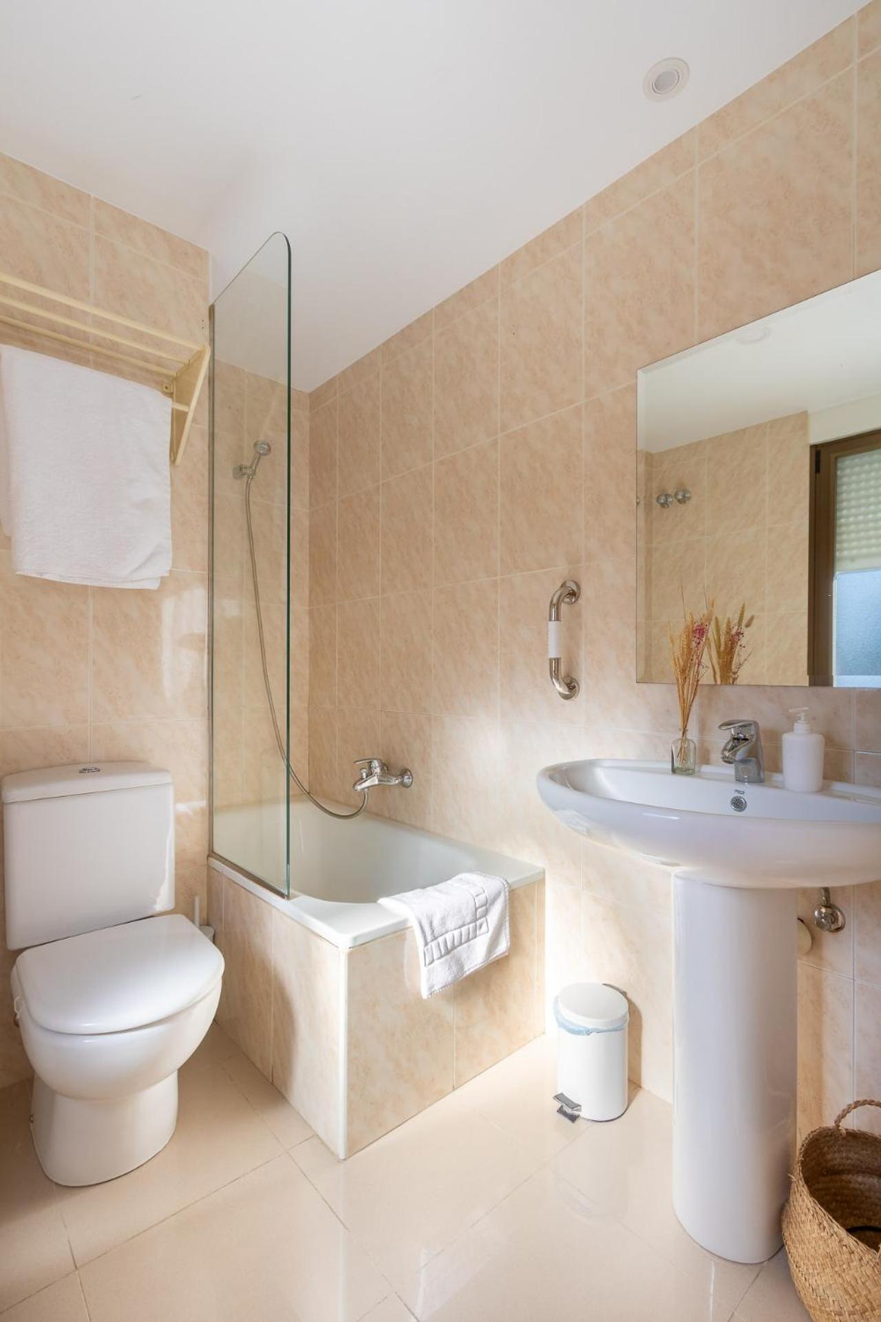 Habitación Doble Estándar