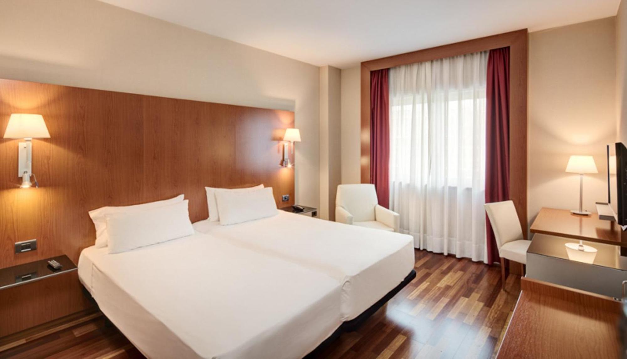 Zweibettzimmer