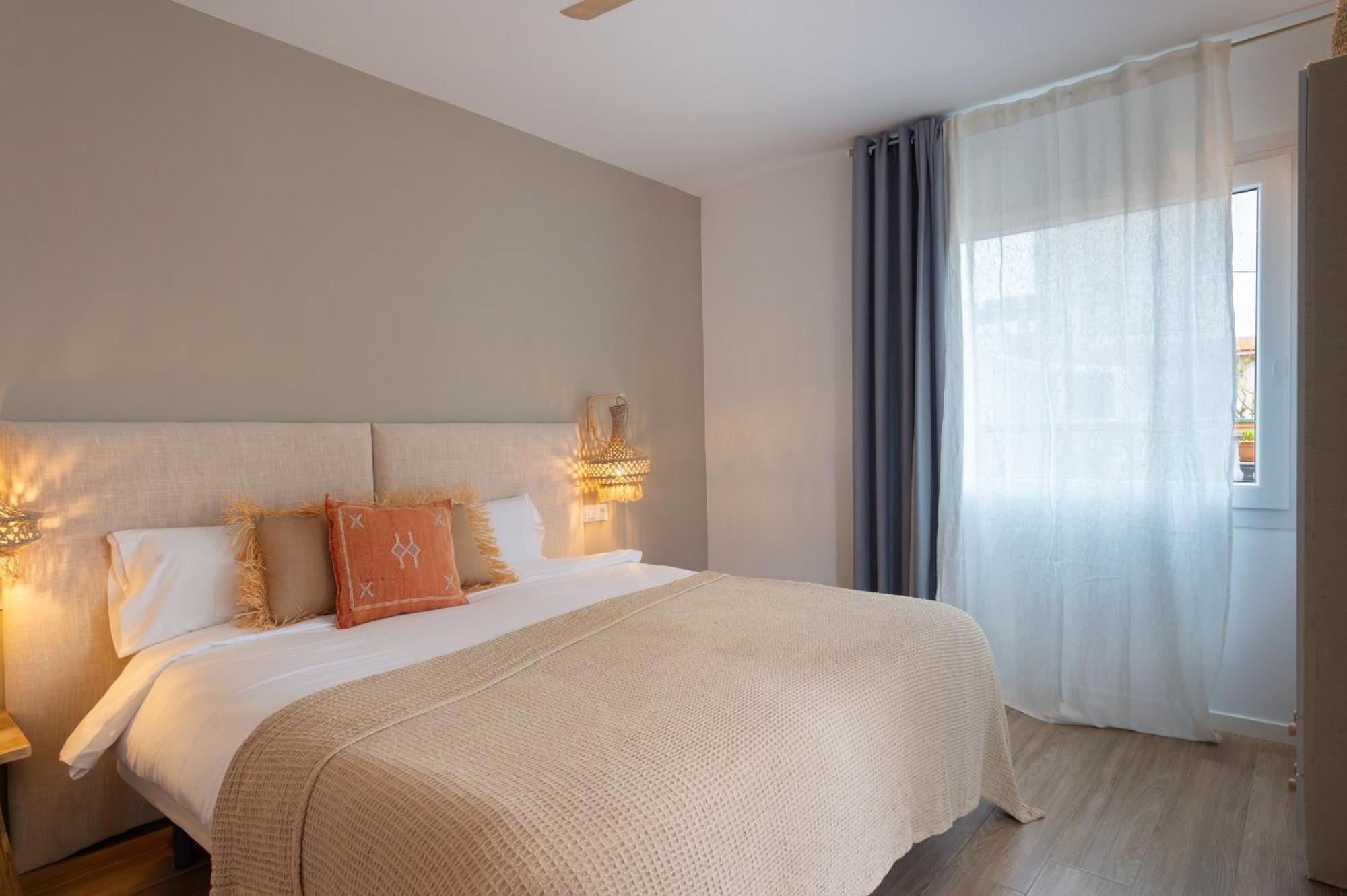 Habitación Doble Superior Deluxe