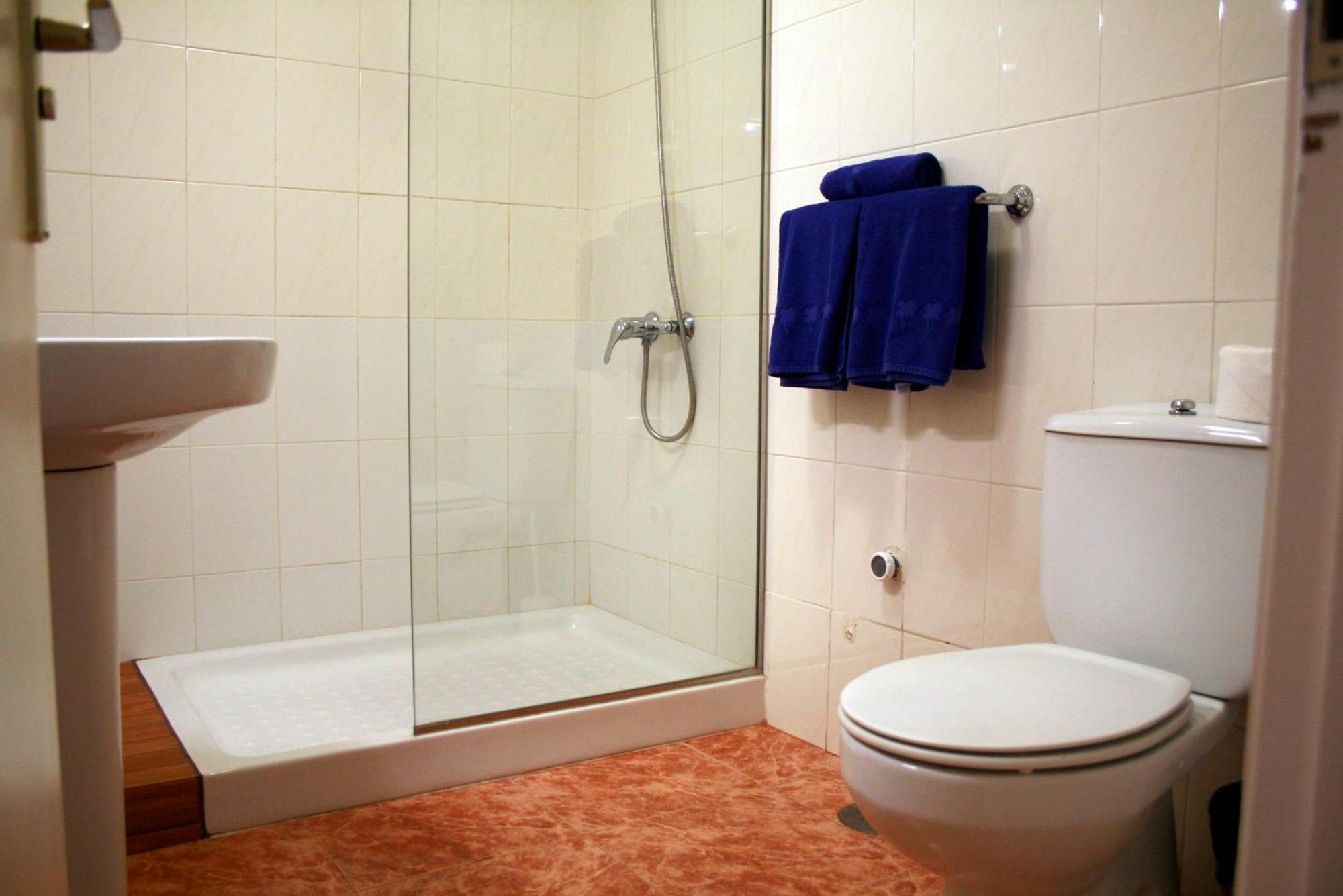 Apartamento de 2 dormitorios (4 adultos)