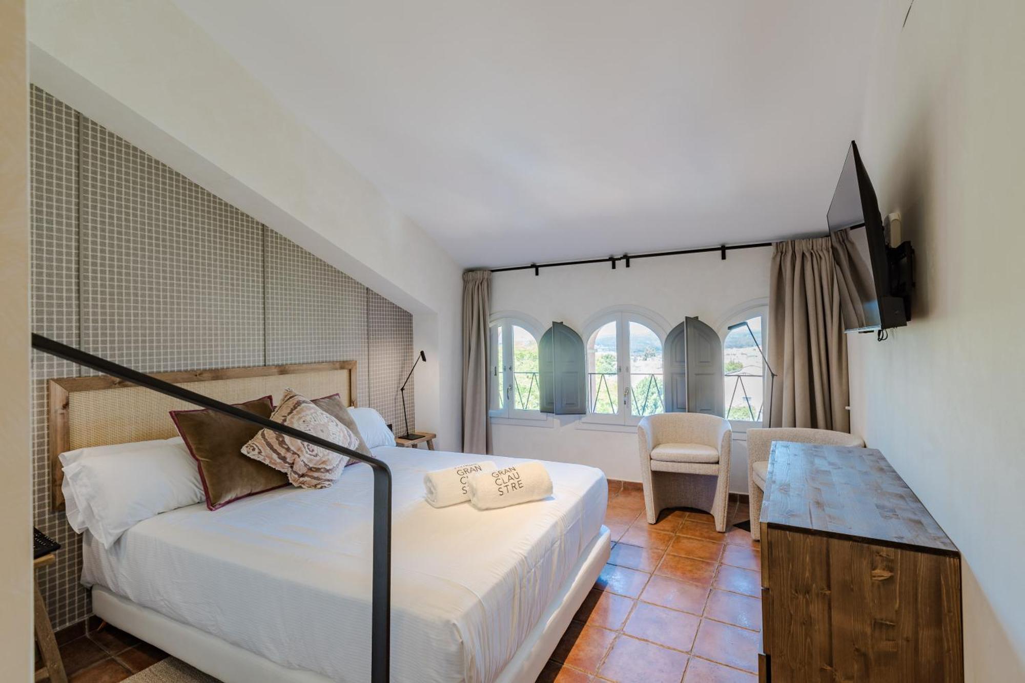 Habitación Boutique