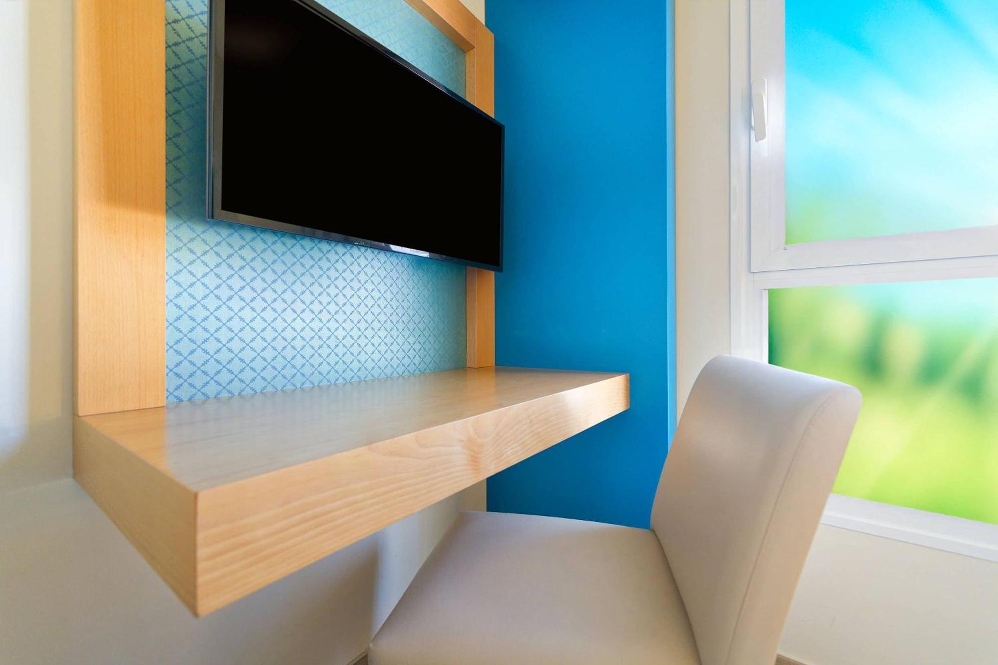 Apartamento de 1 dormitorio con vistas al océano