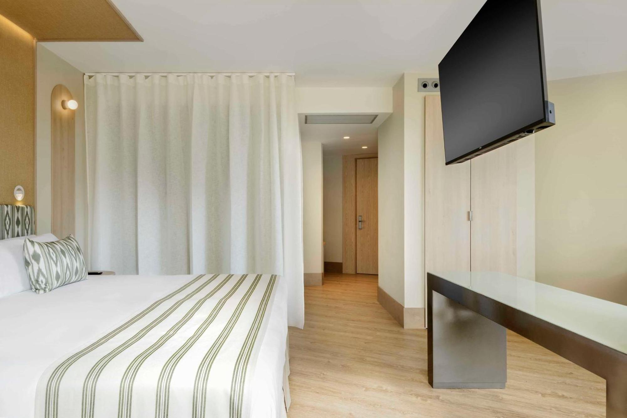 Junior Suite mit Meerblick