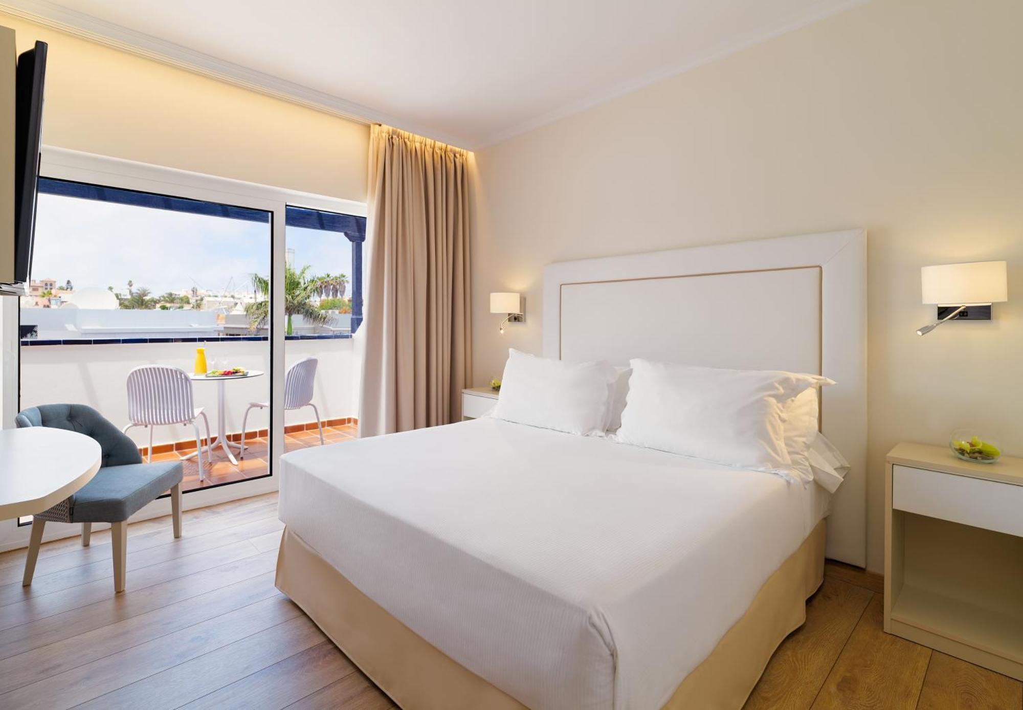 Standard Double Room (1 Adult)