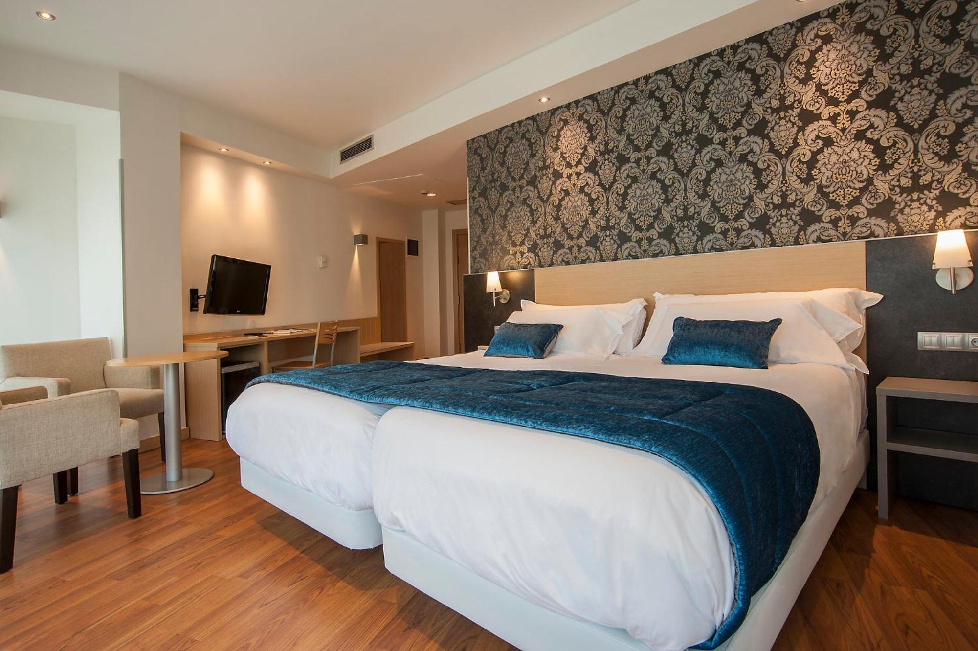 Classic Triple Room