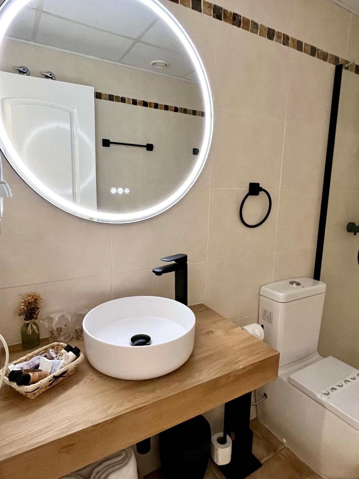Habitación Doble Confort con balcón