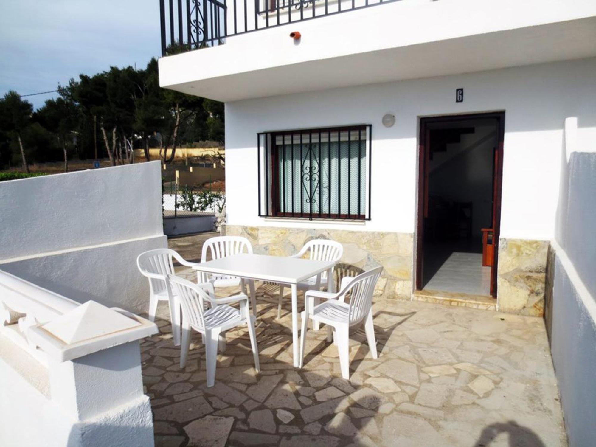 Apartamento de 2 dormitorios