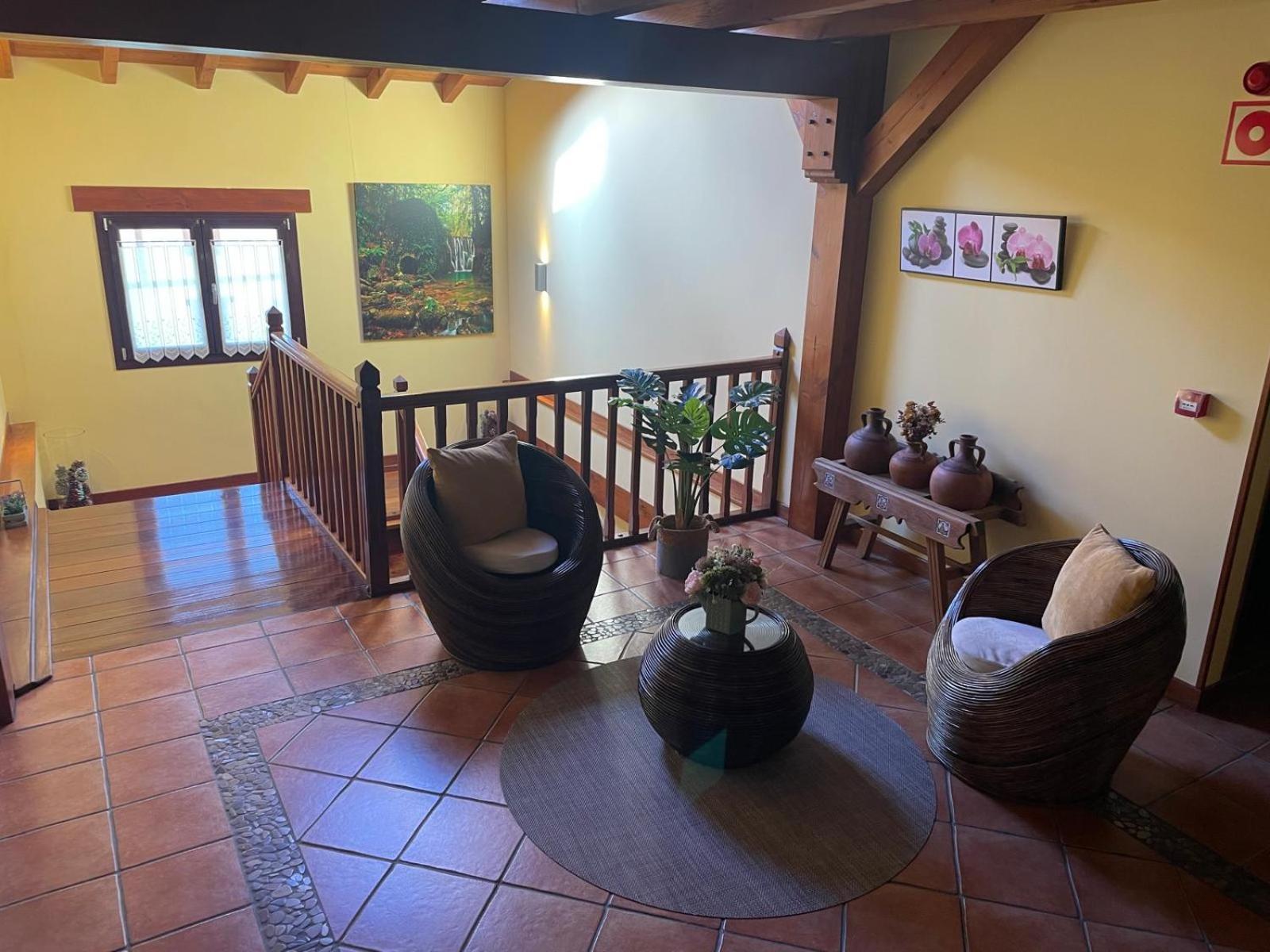 Habitación Doble - 1 o 2 camas