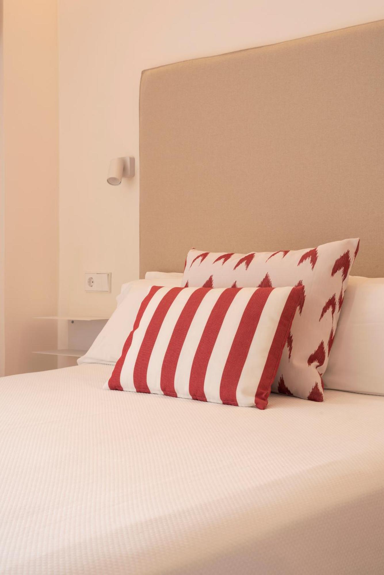 Deluxe Doppelzimmer