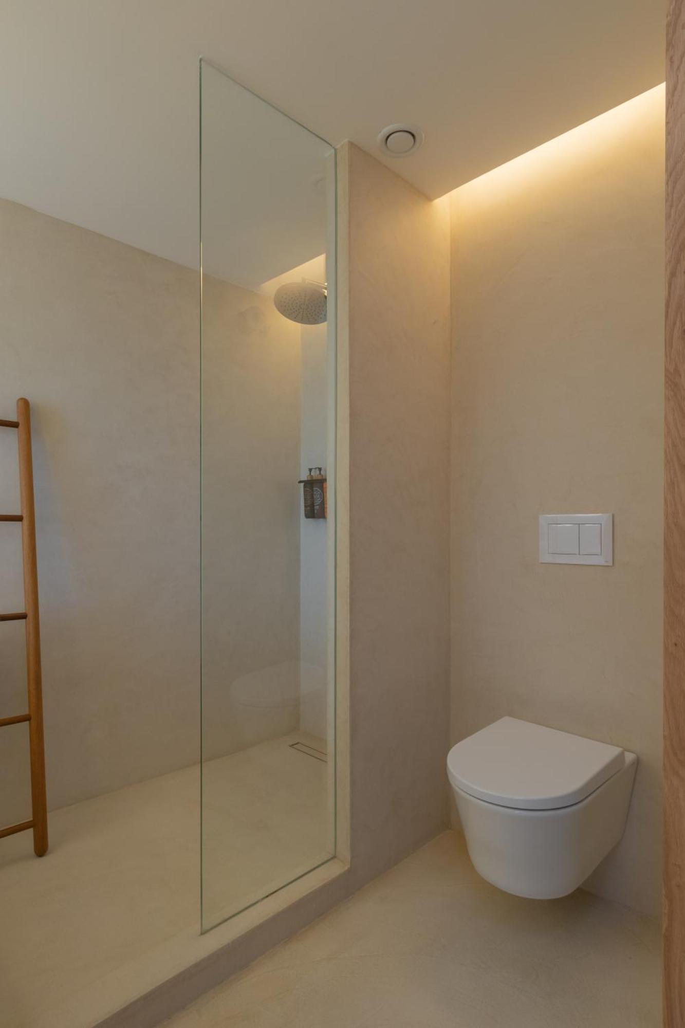 Habitación Doble con balcón - 1 o 2 camas
