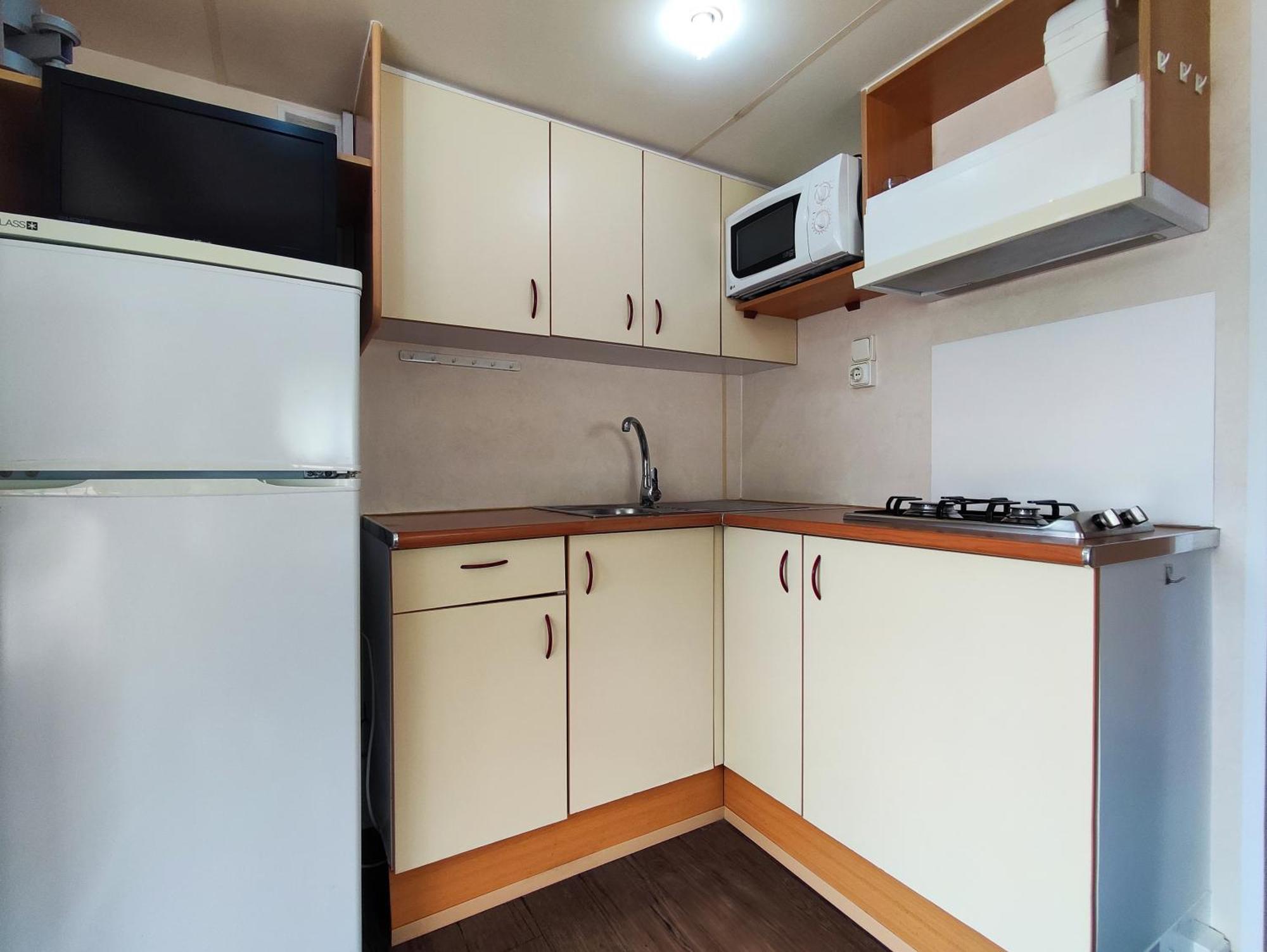 Standard Bungalow