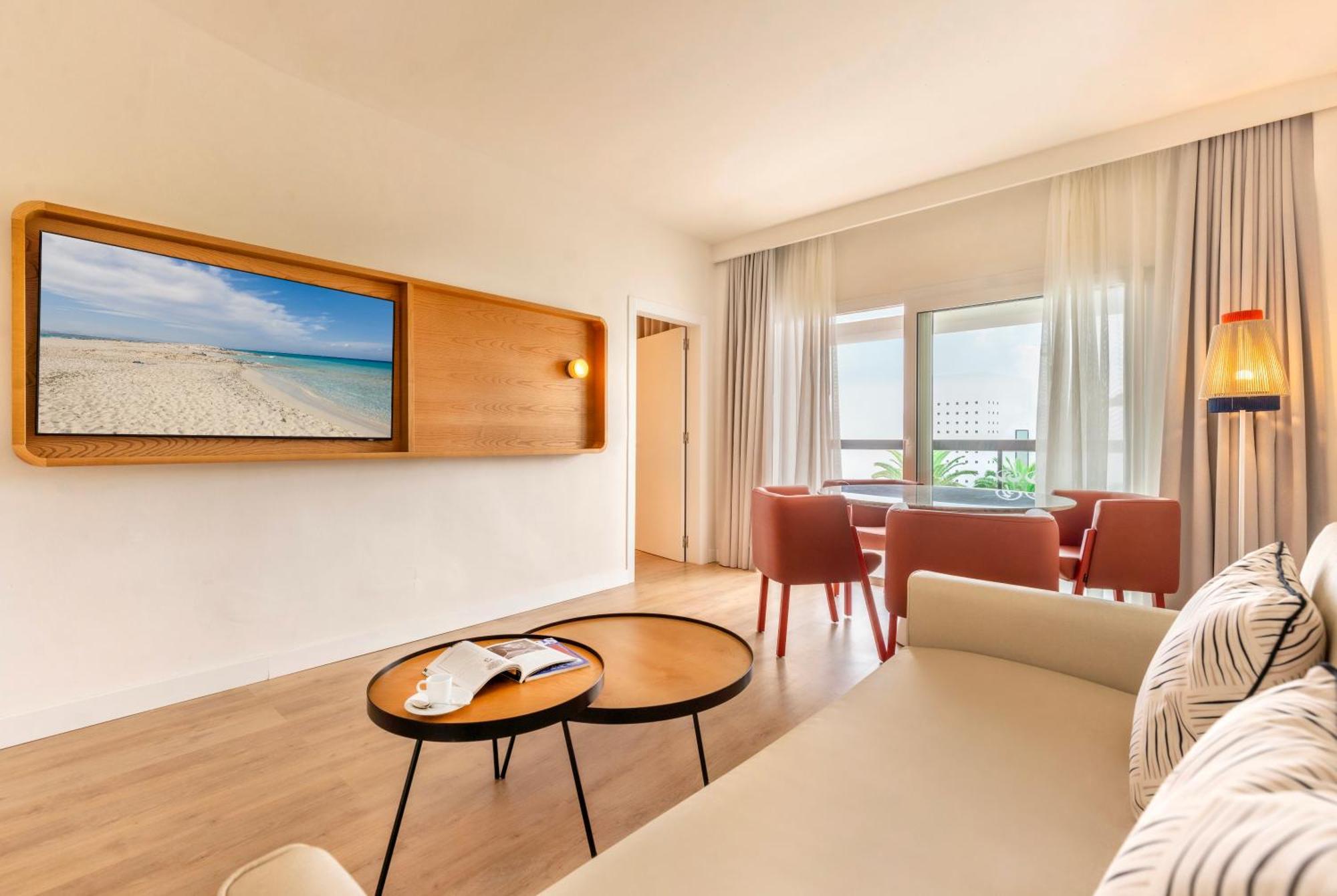 Suite Garden View
