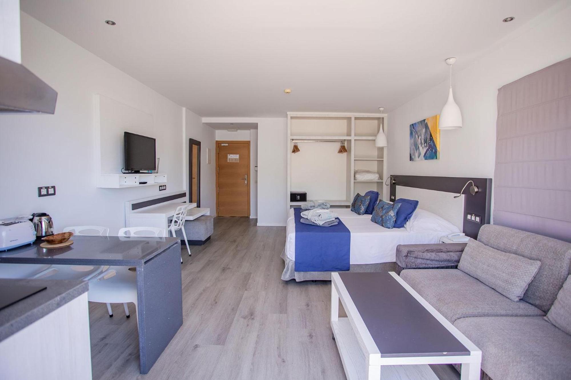 Superior Junior Suite High Floor