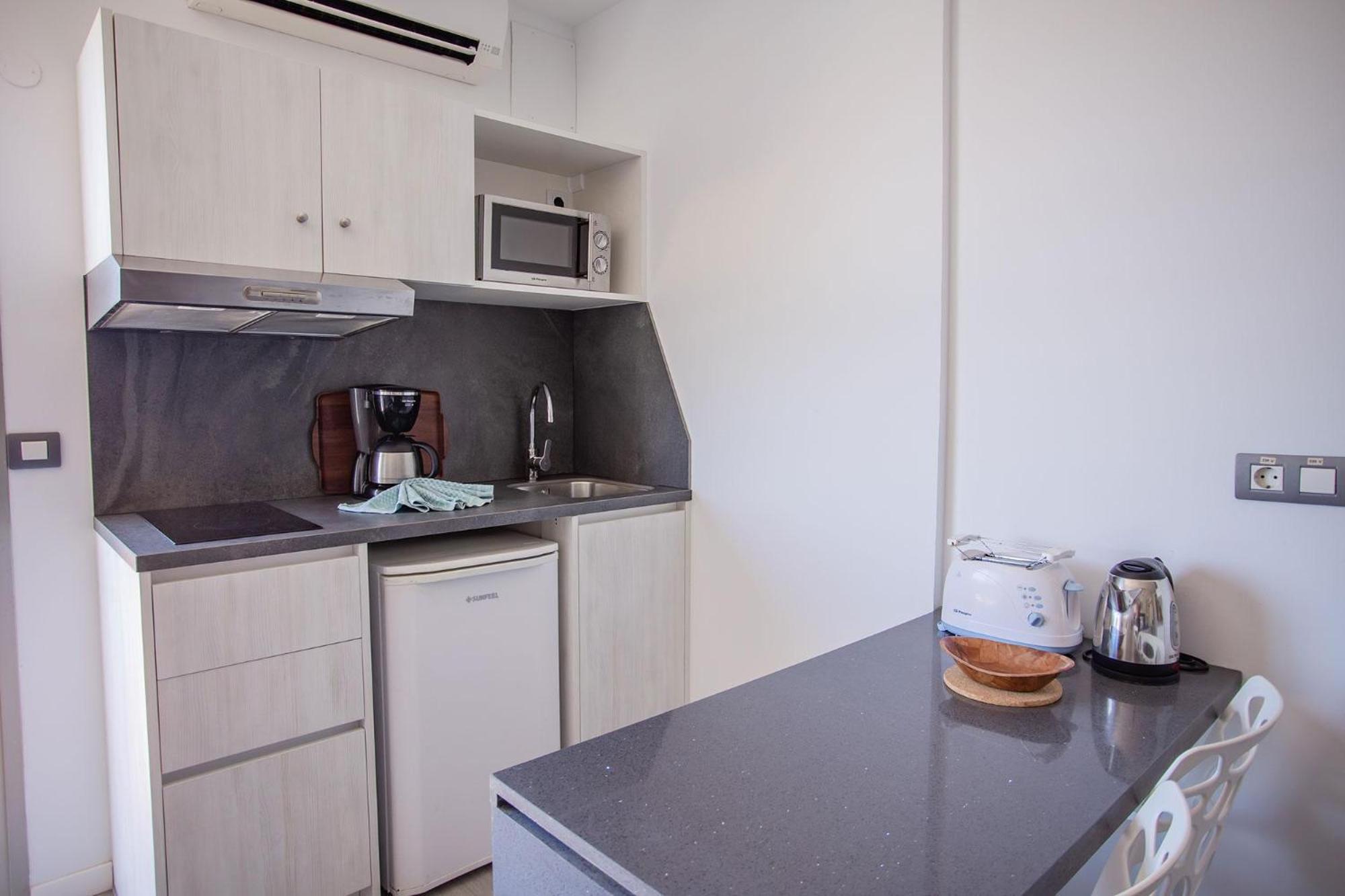Superior Junior Suite High Floor