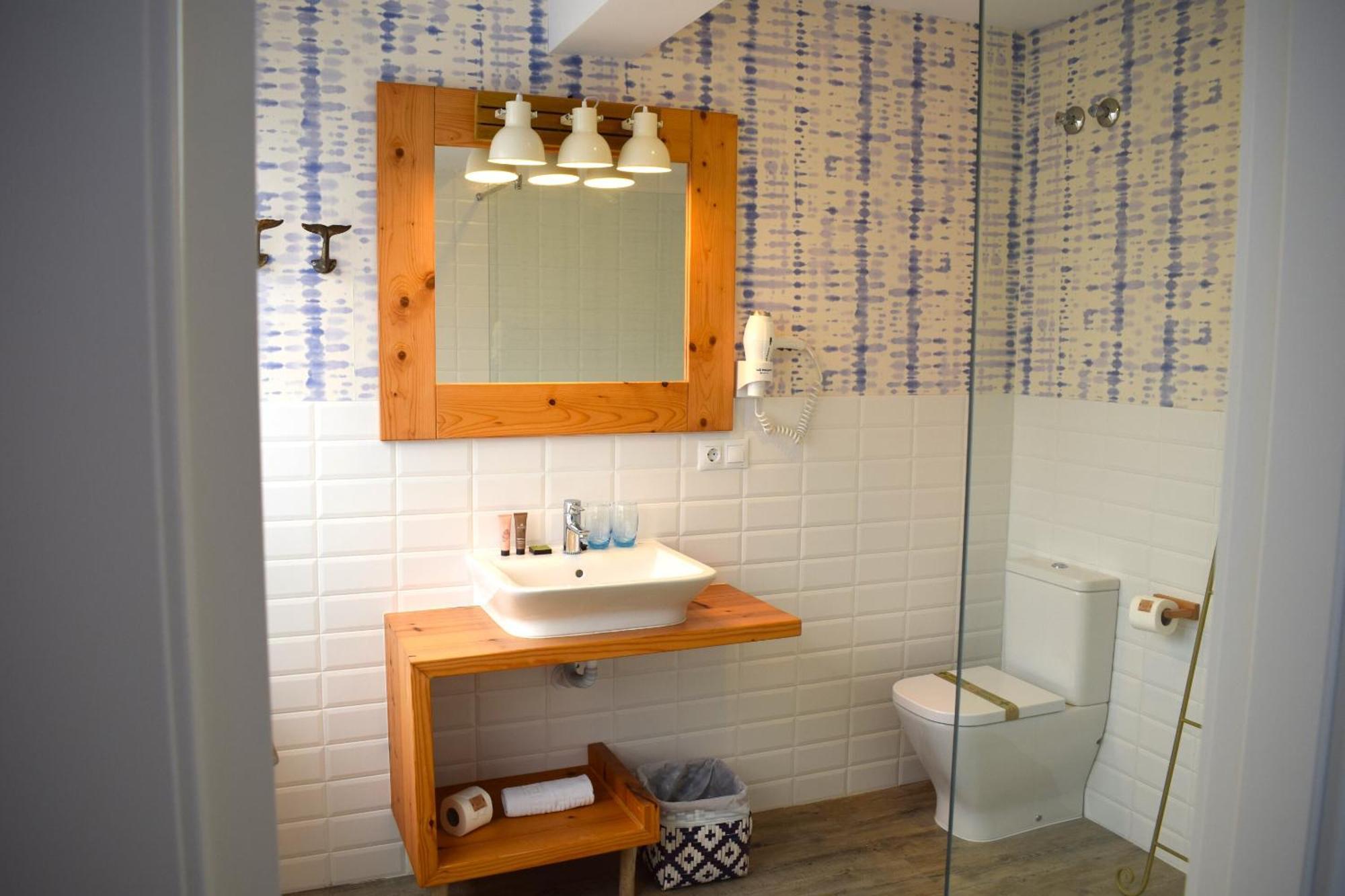 Habitación Doble Estándar