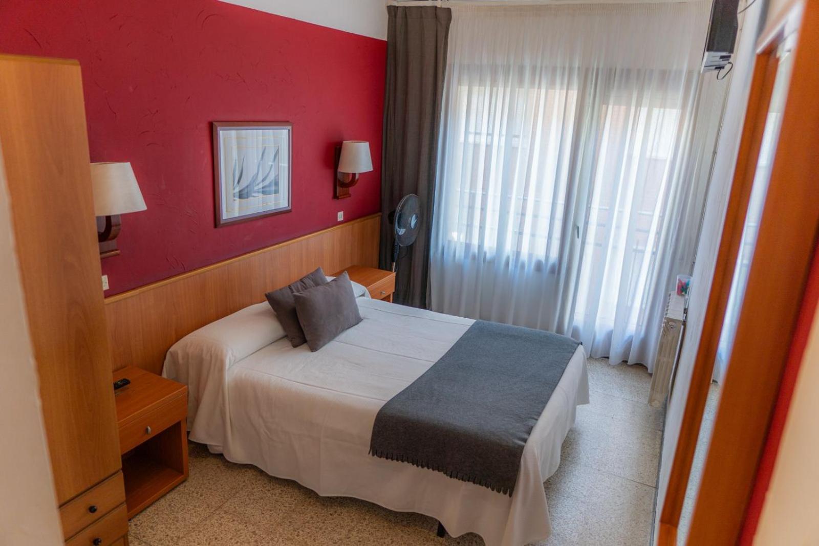 Habitación Individual