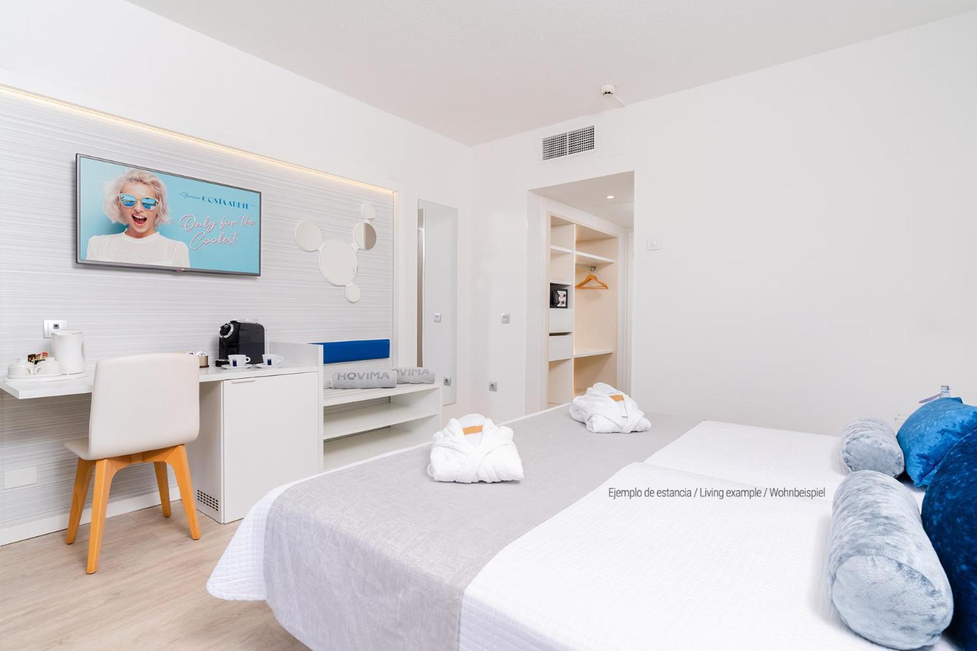Double Room Excellence