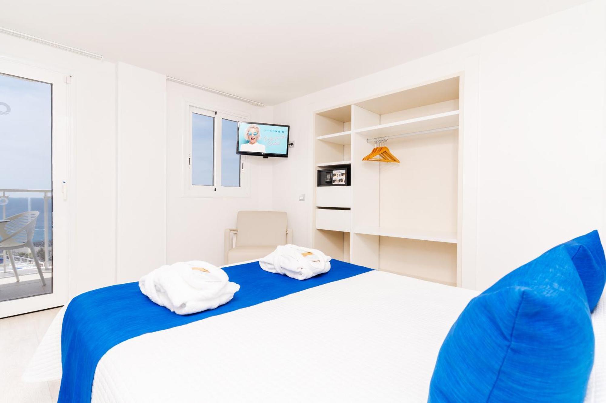 Superior Suite Sea View