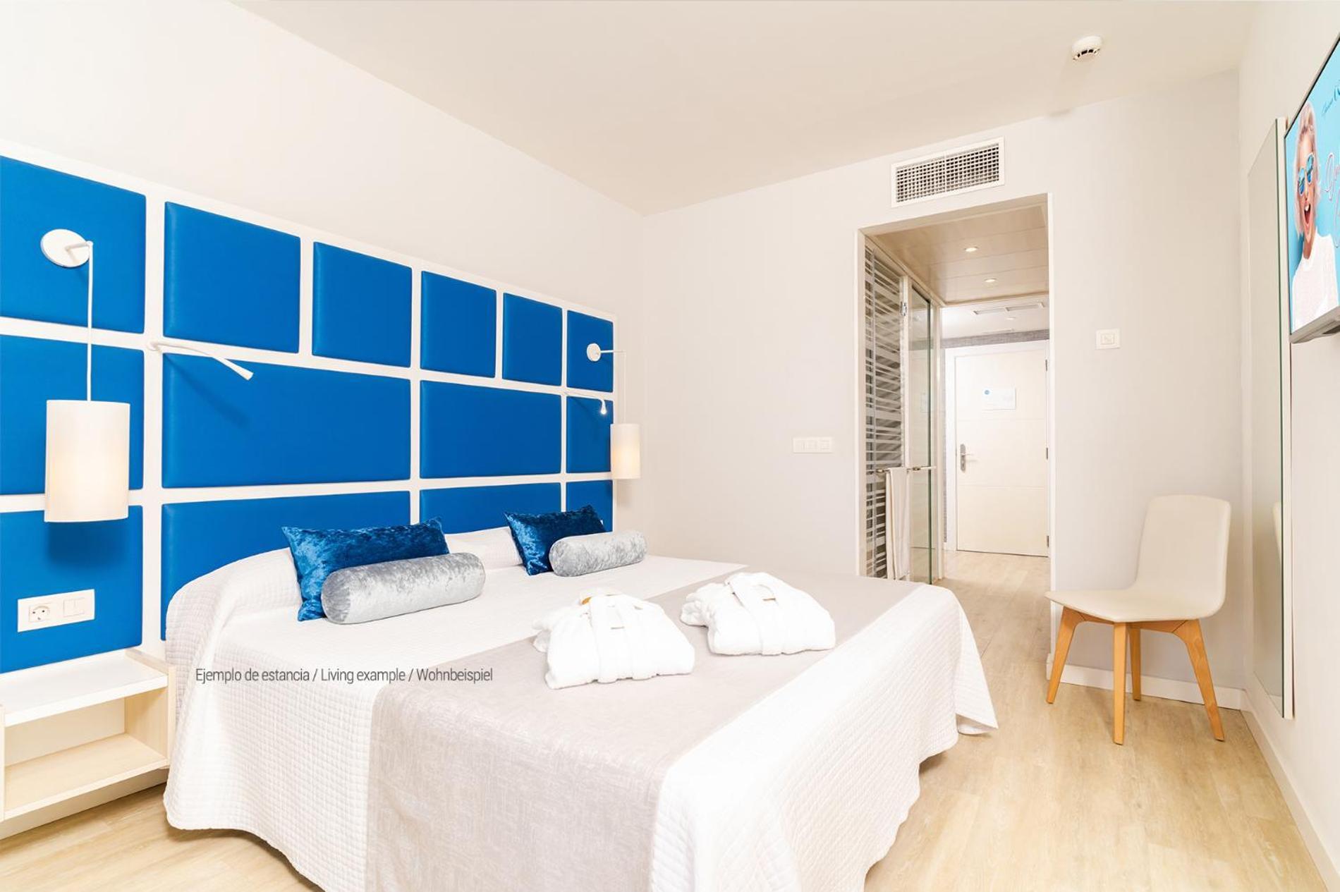 Double Room Excellence