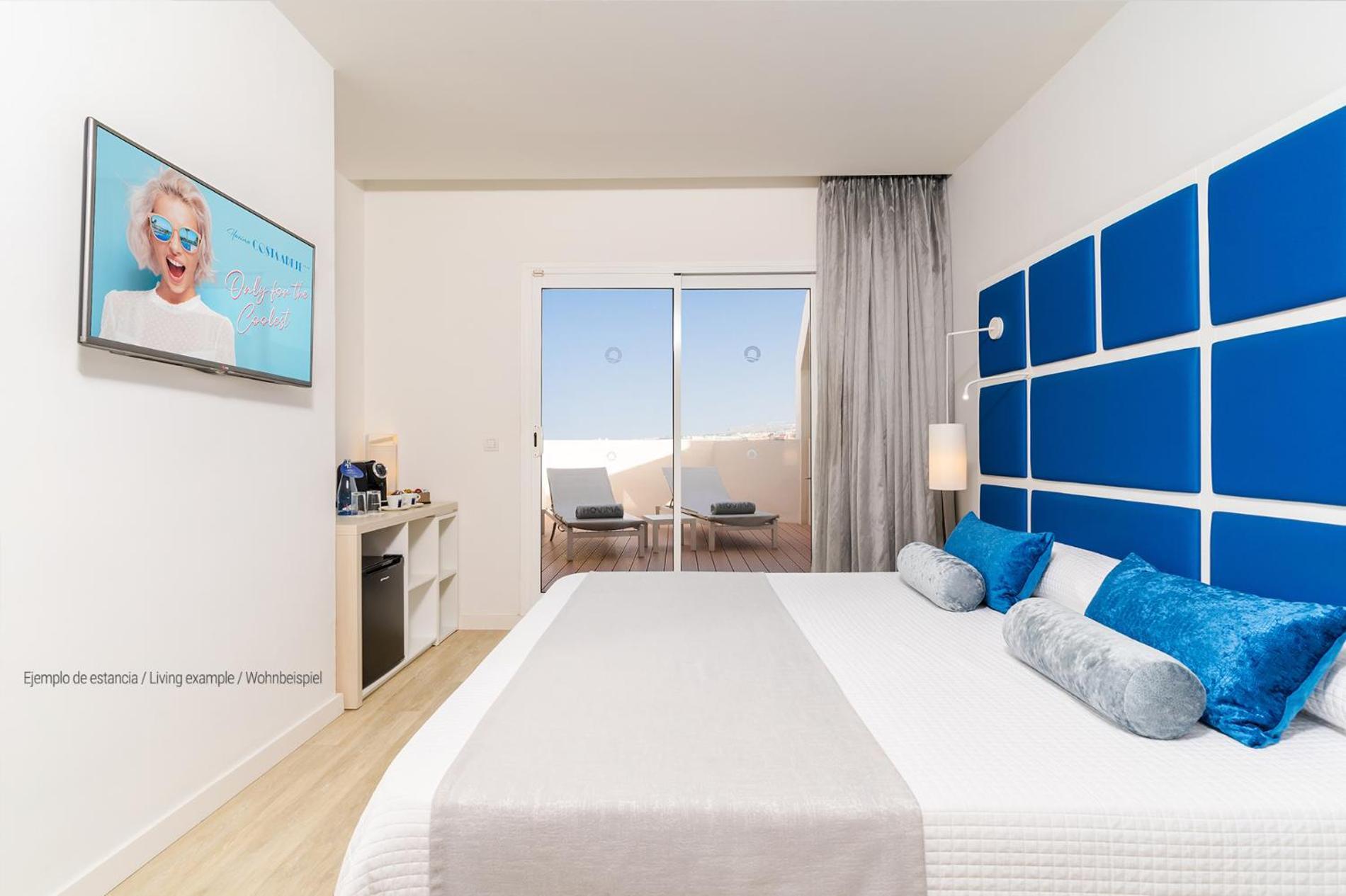 Double Room Excellence