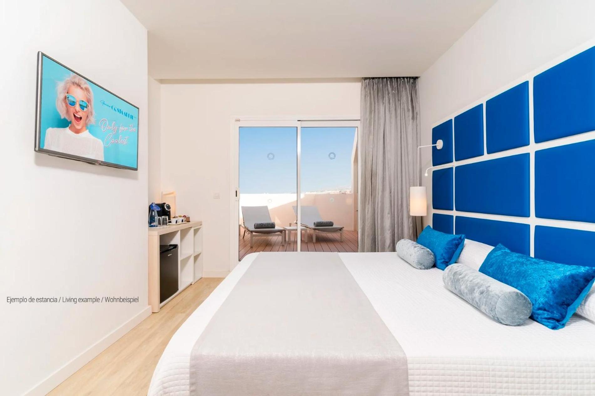 Double Room Excellence