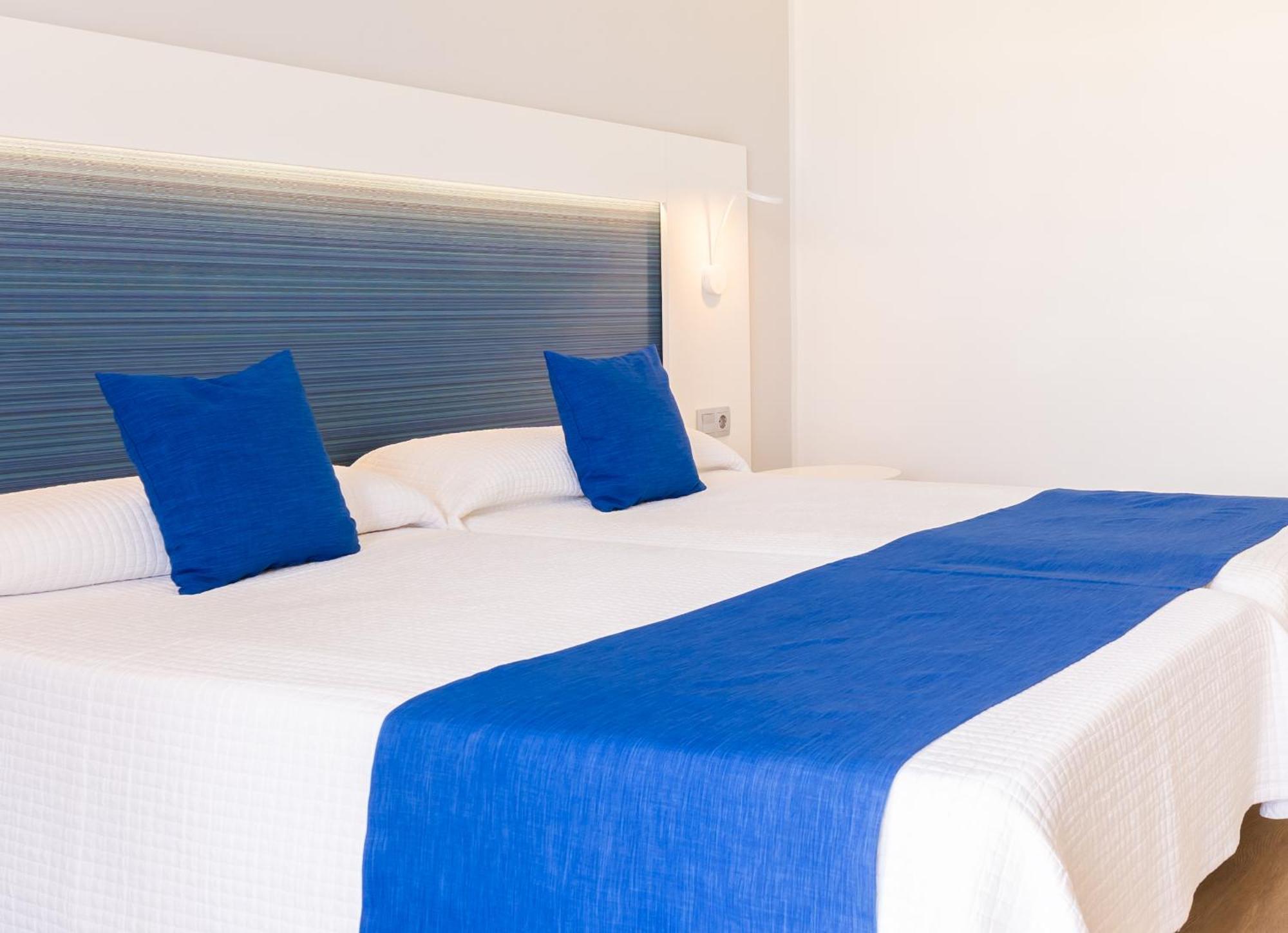 Double Room Confort