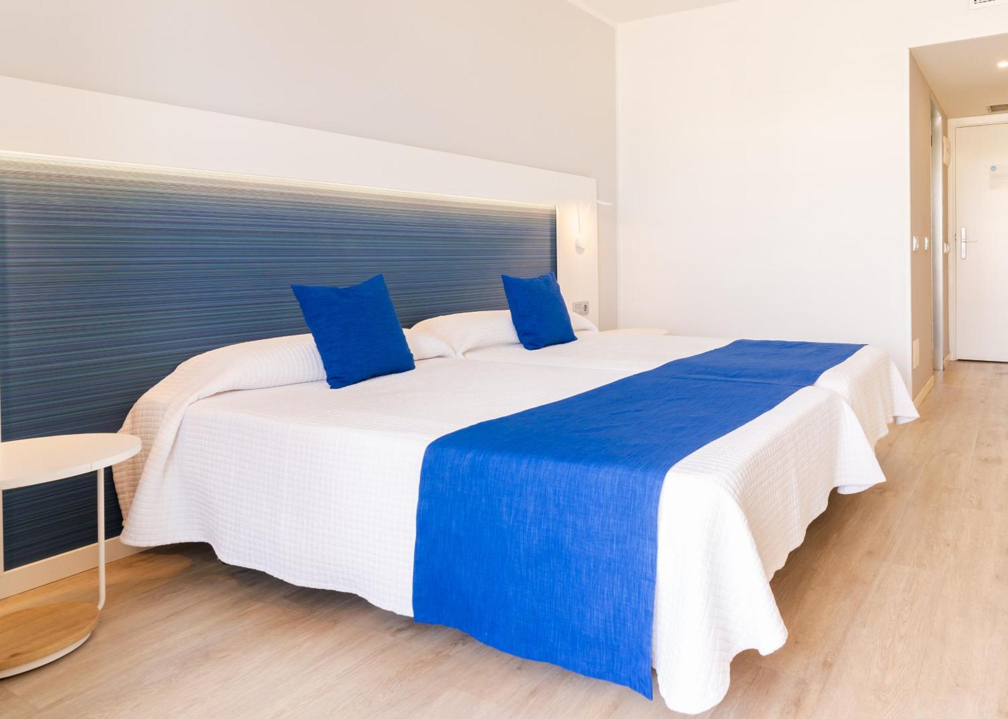 Double Room Confort
