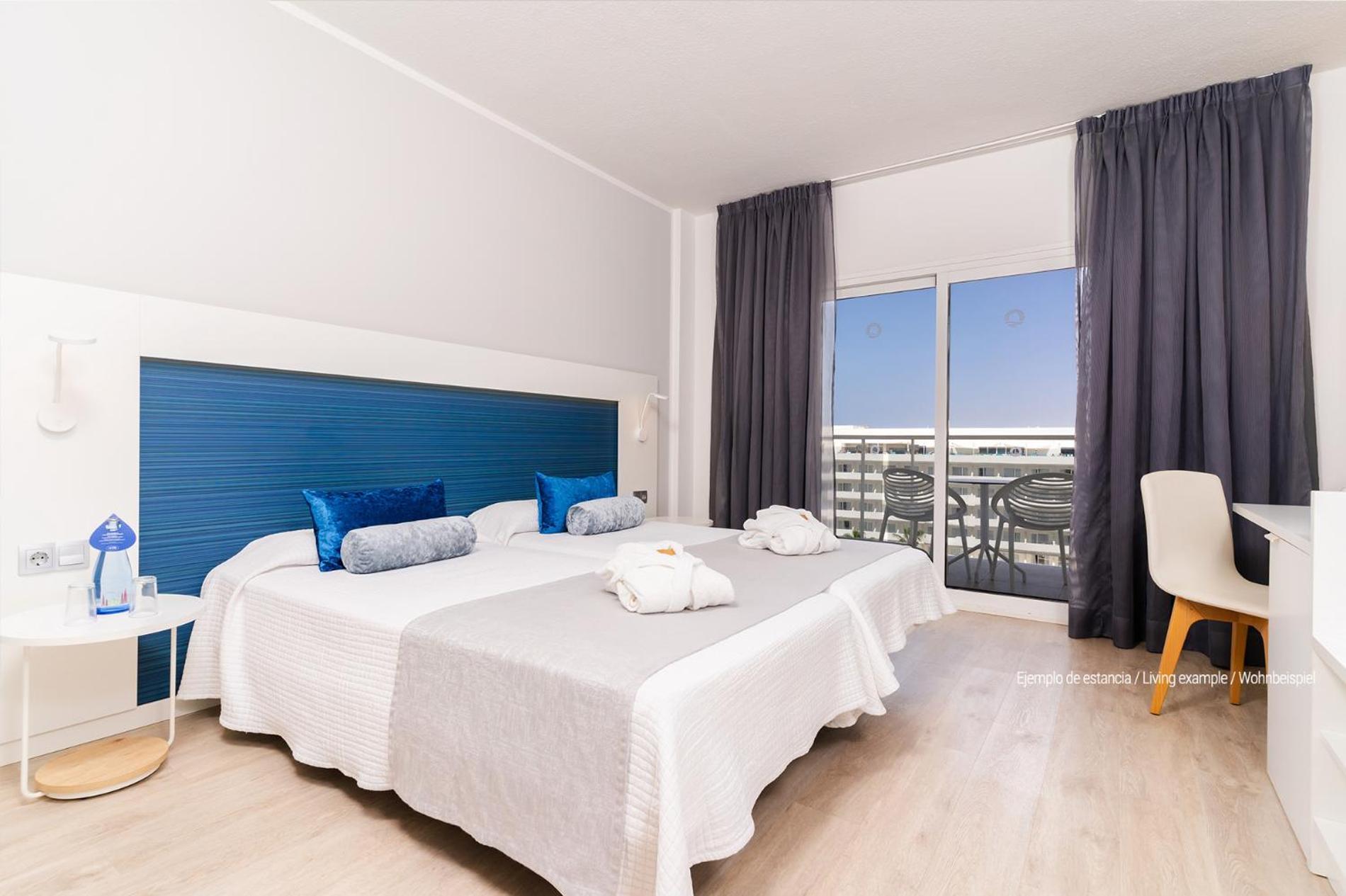Double Room Excellence